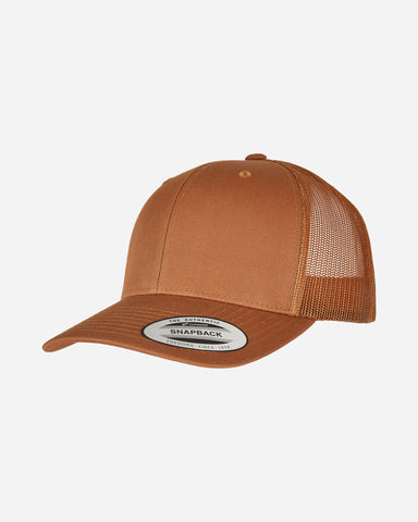 Flexfit Trucker