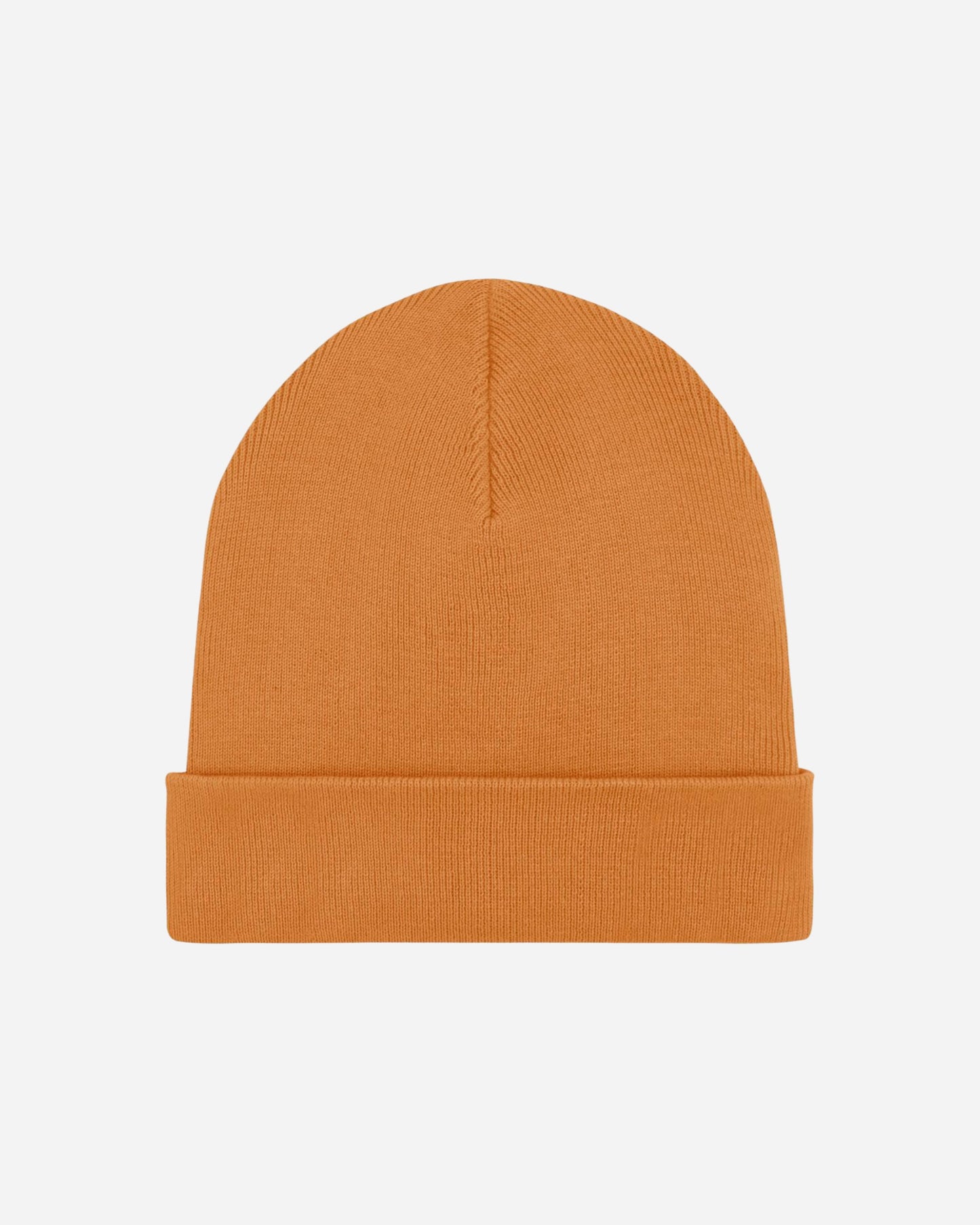 Rib Beanie