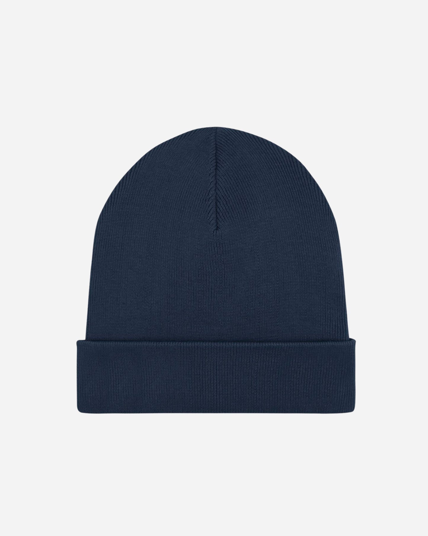 Rib Beanie