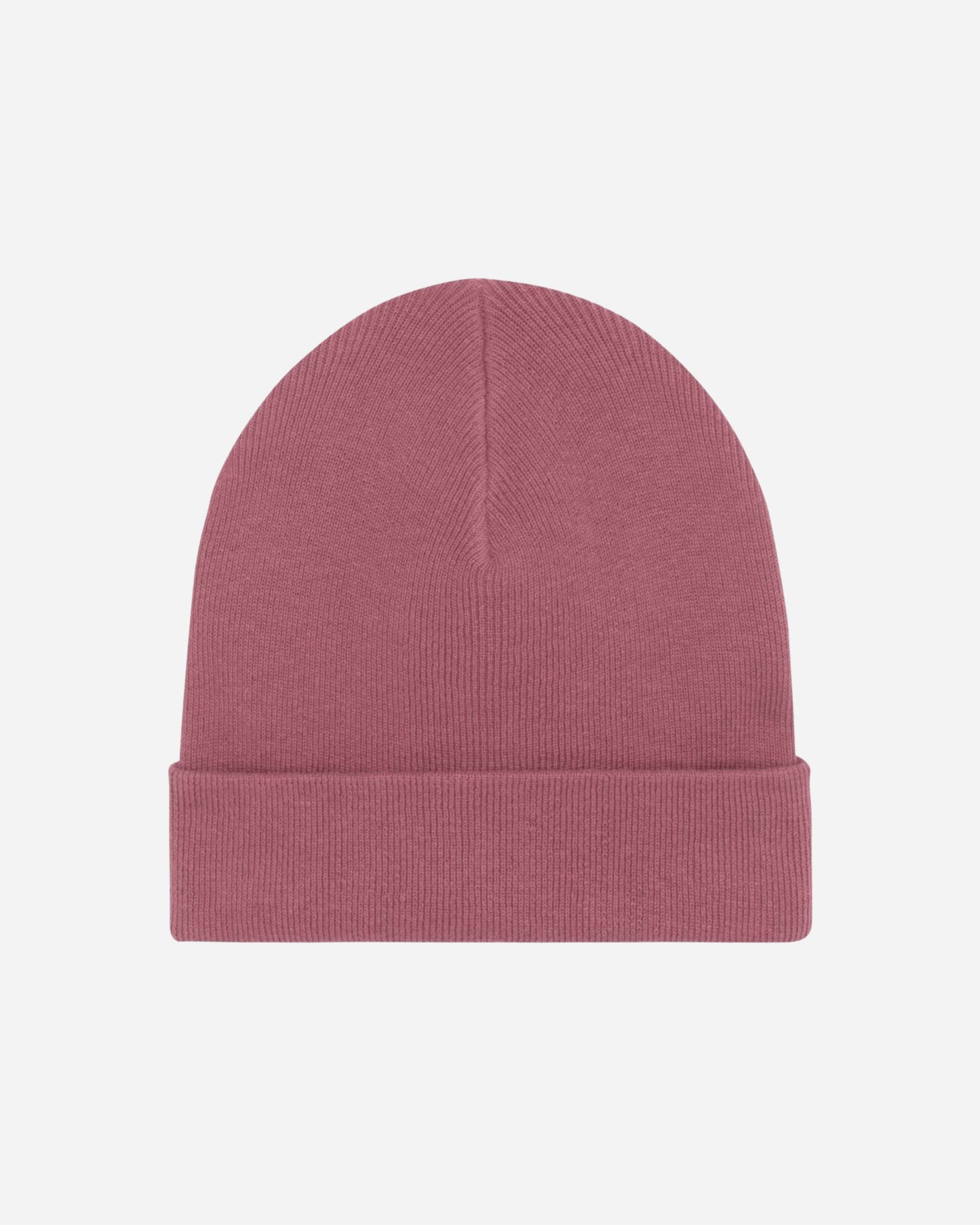 Rib Beanie