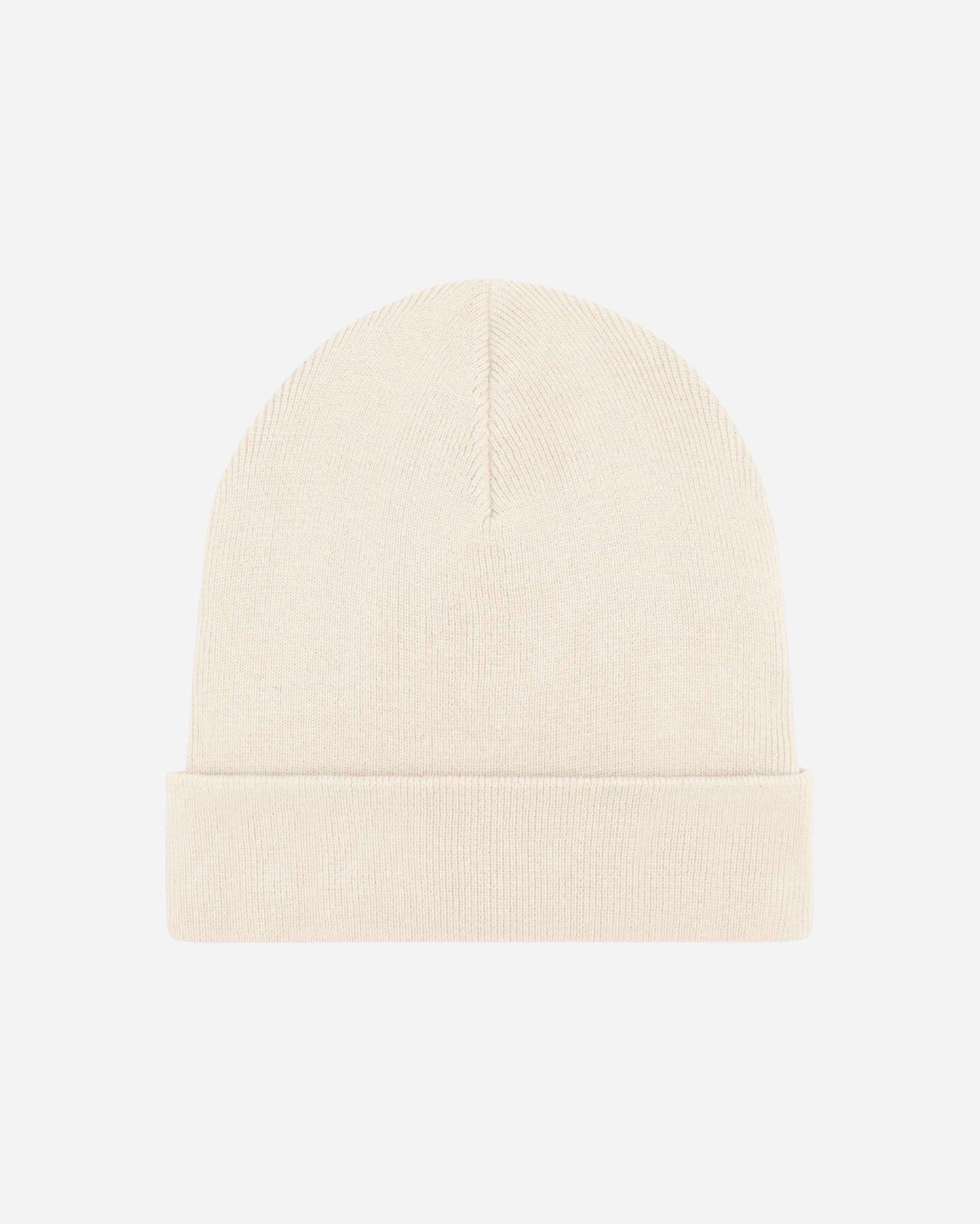 Rib Beanie