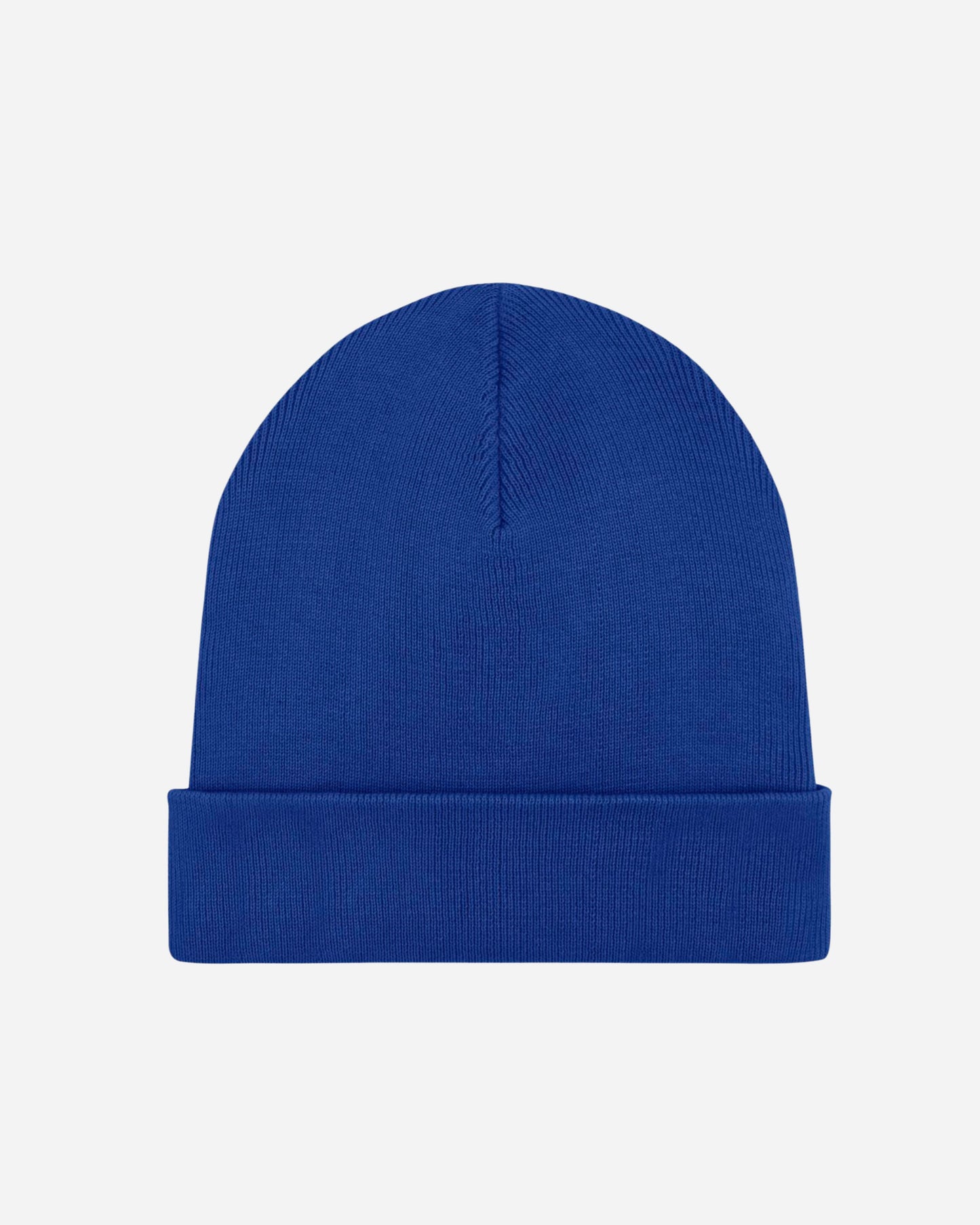 Rib Beanie