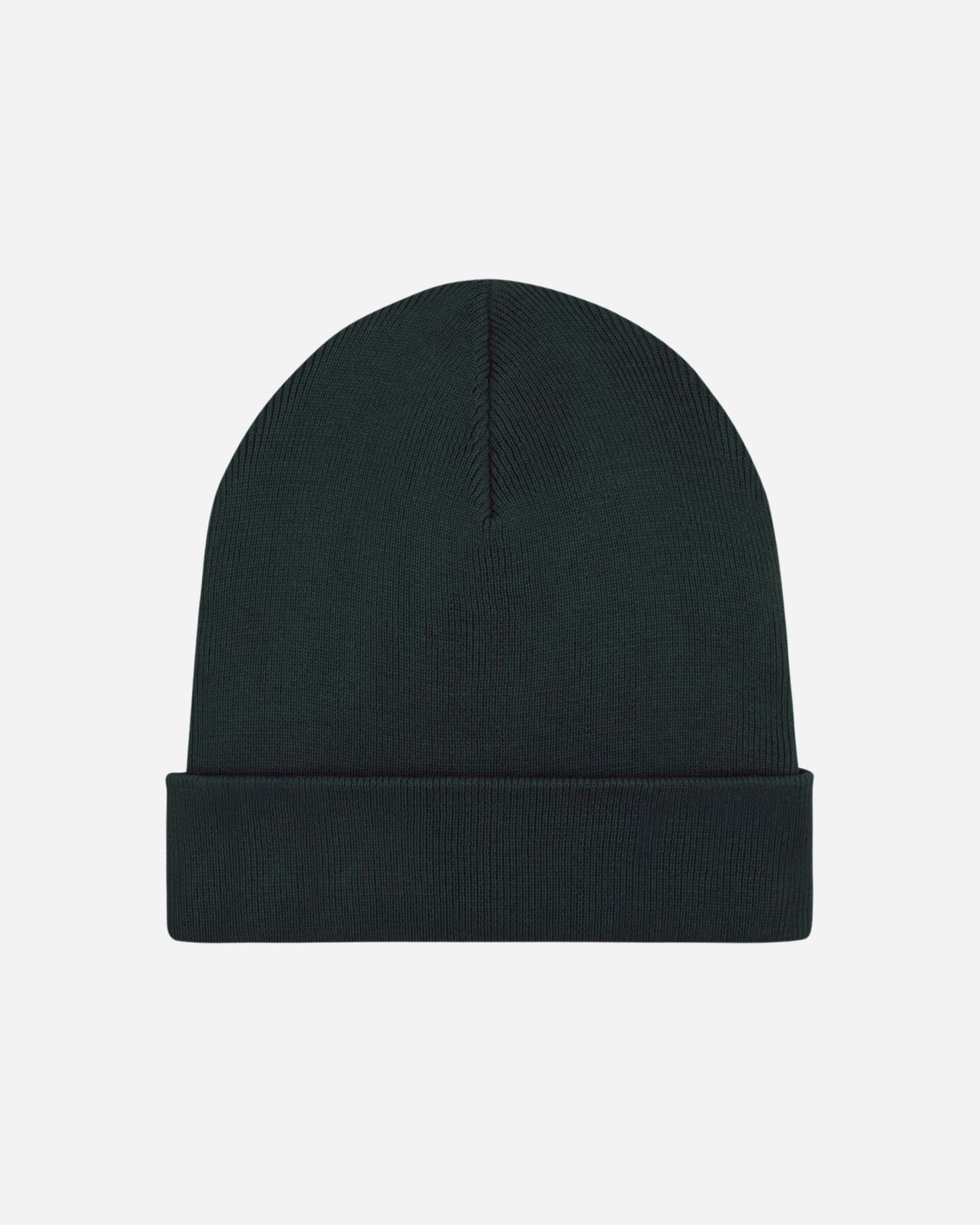 Rib Beanie