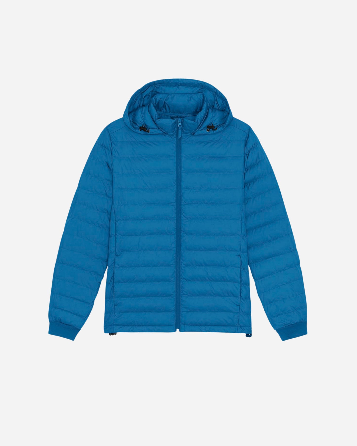 Oswald Padded Jacket