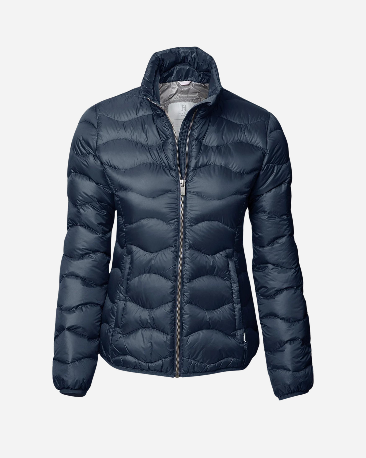 Sierra Padded Jacket