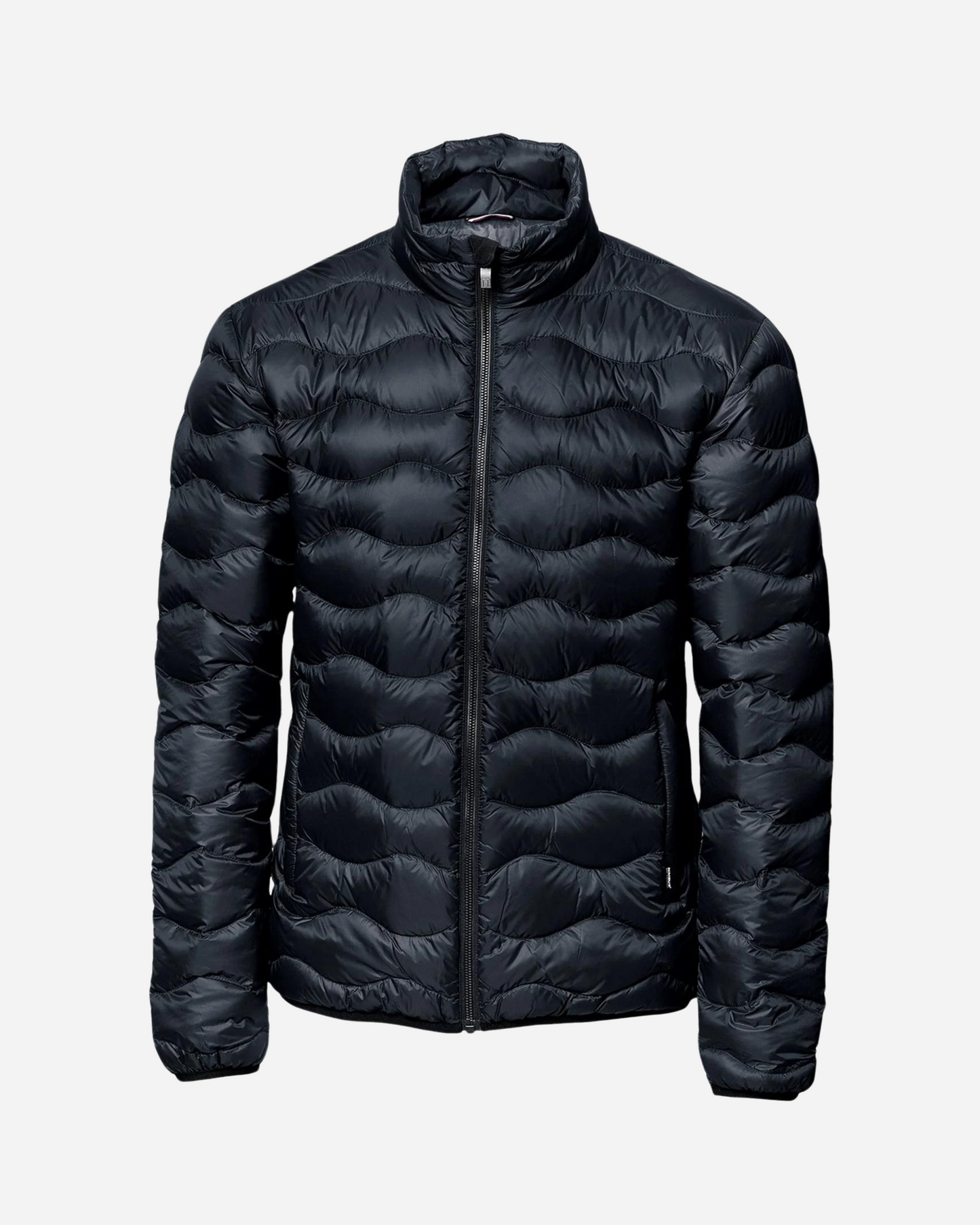 Sierra Padded Jacket