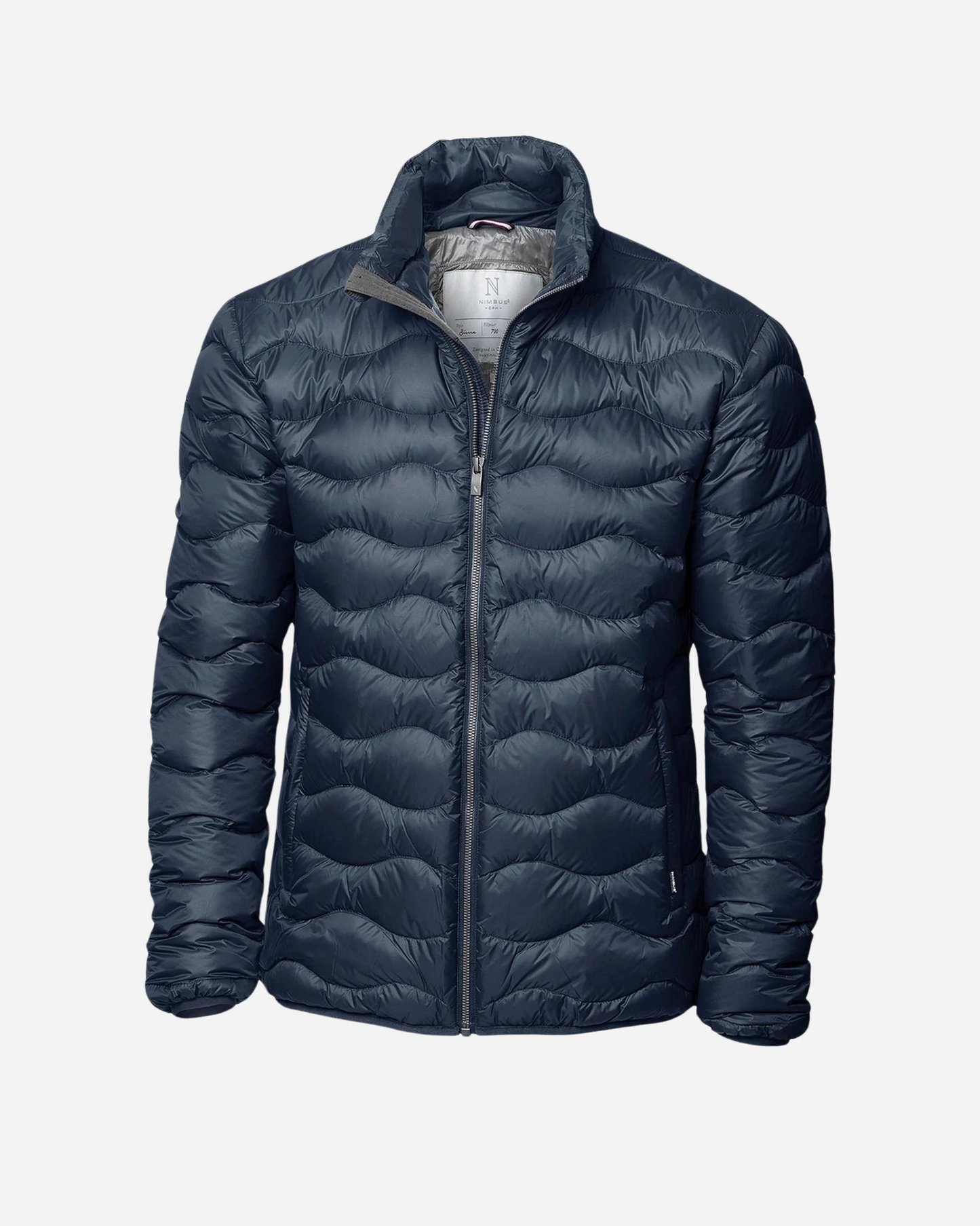 Sierra Padded Jacket