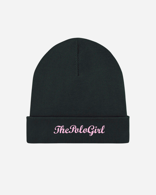 ThePoloGirl Eco Beanie