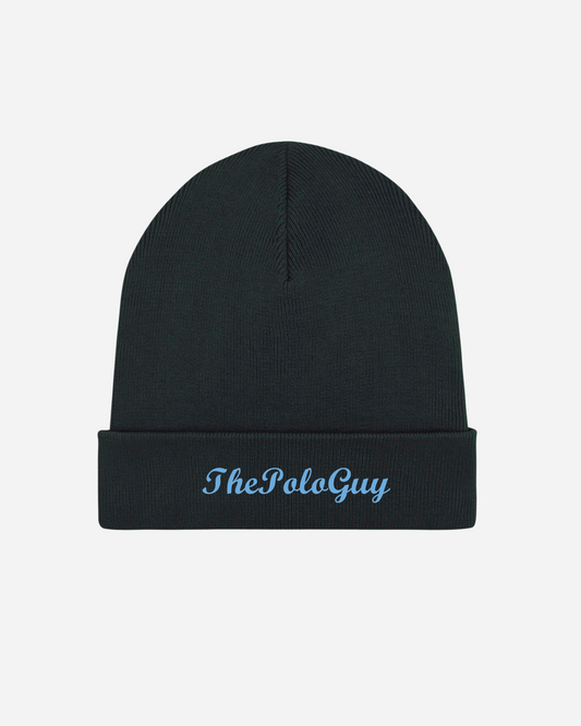 ThePoloGuy Eco Beanie