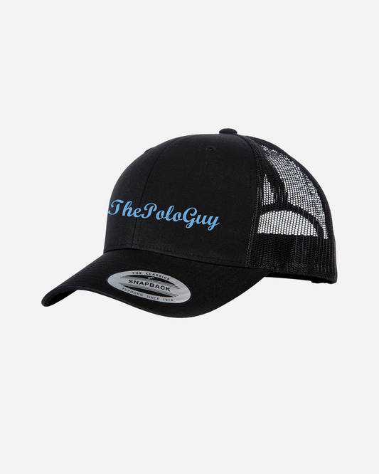 ThePoloGuy Trucker Cap