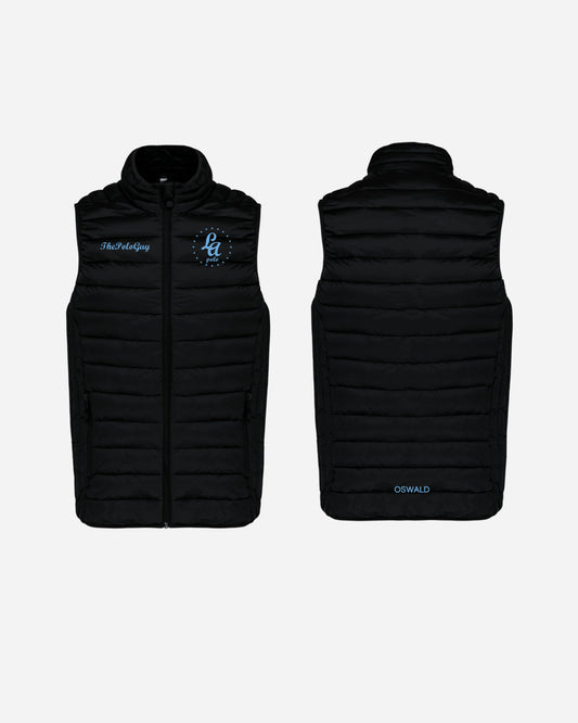 LA Polo / ThePoloGuy Padded Gilet