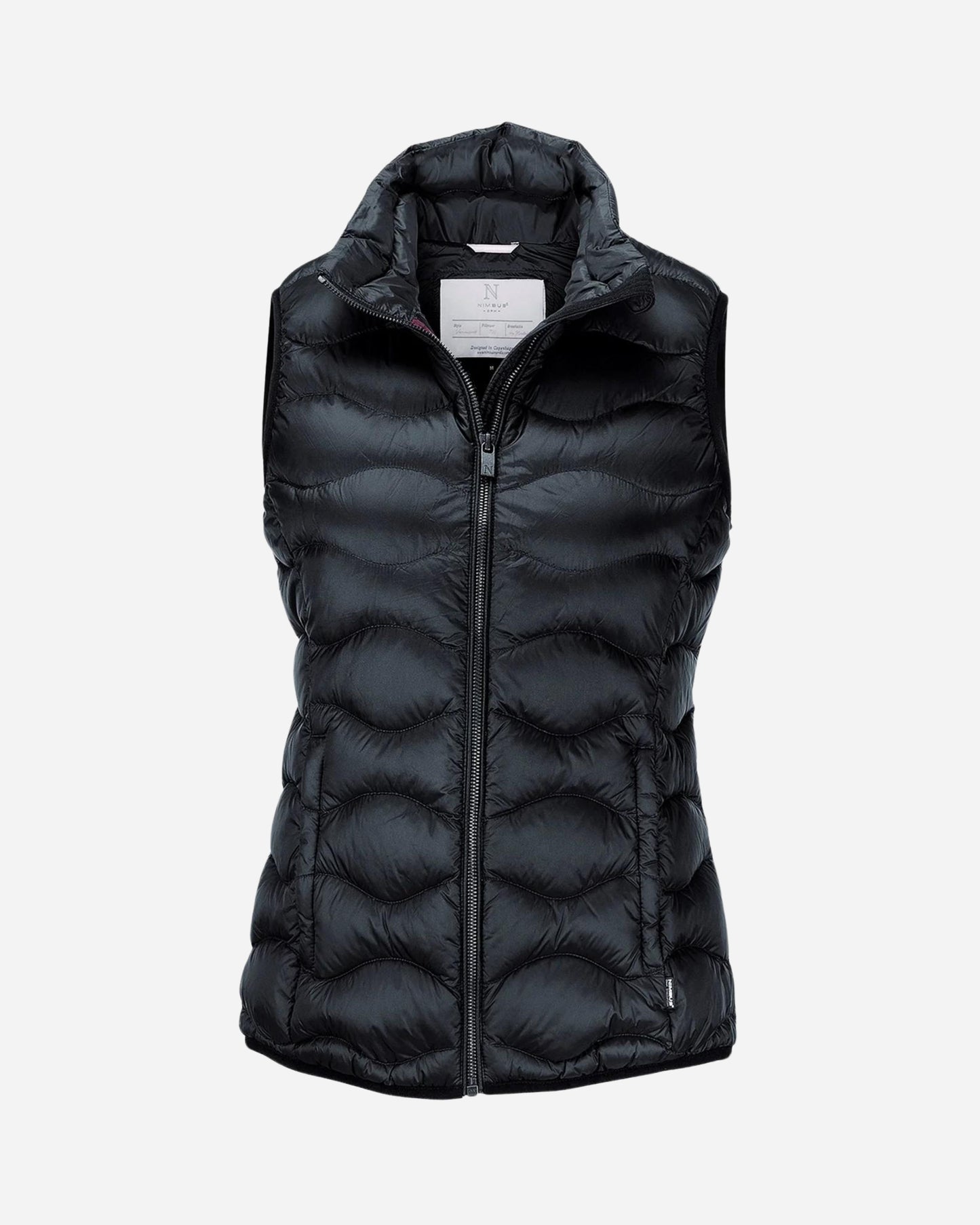 Vermont Padded Gilet