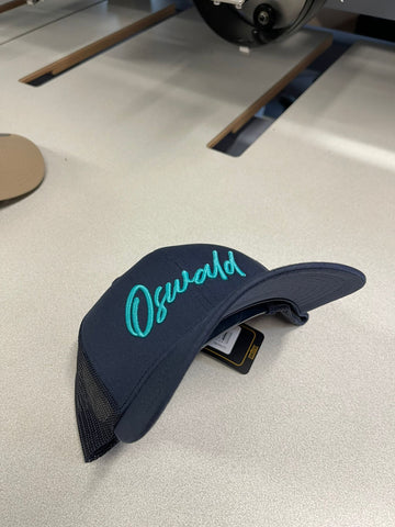 Oswald Trucker Cap