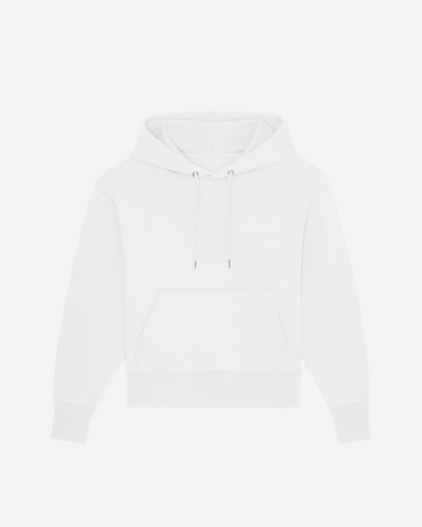 Oswald Relaxed Hoodie