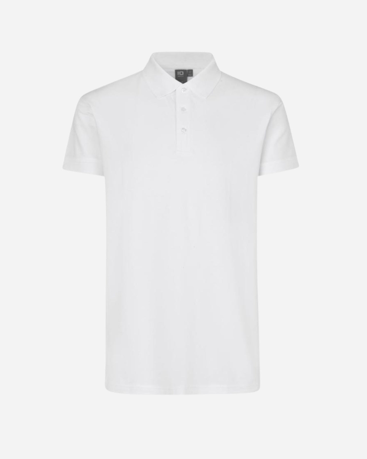 Stretch Polo