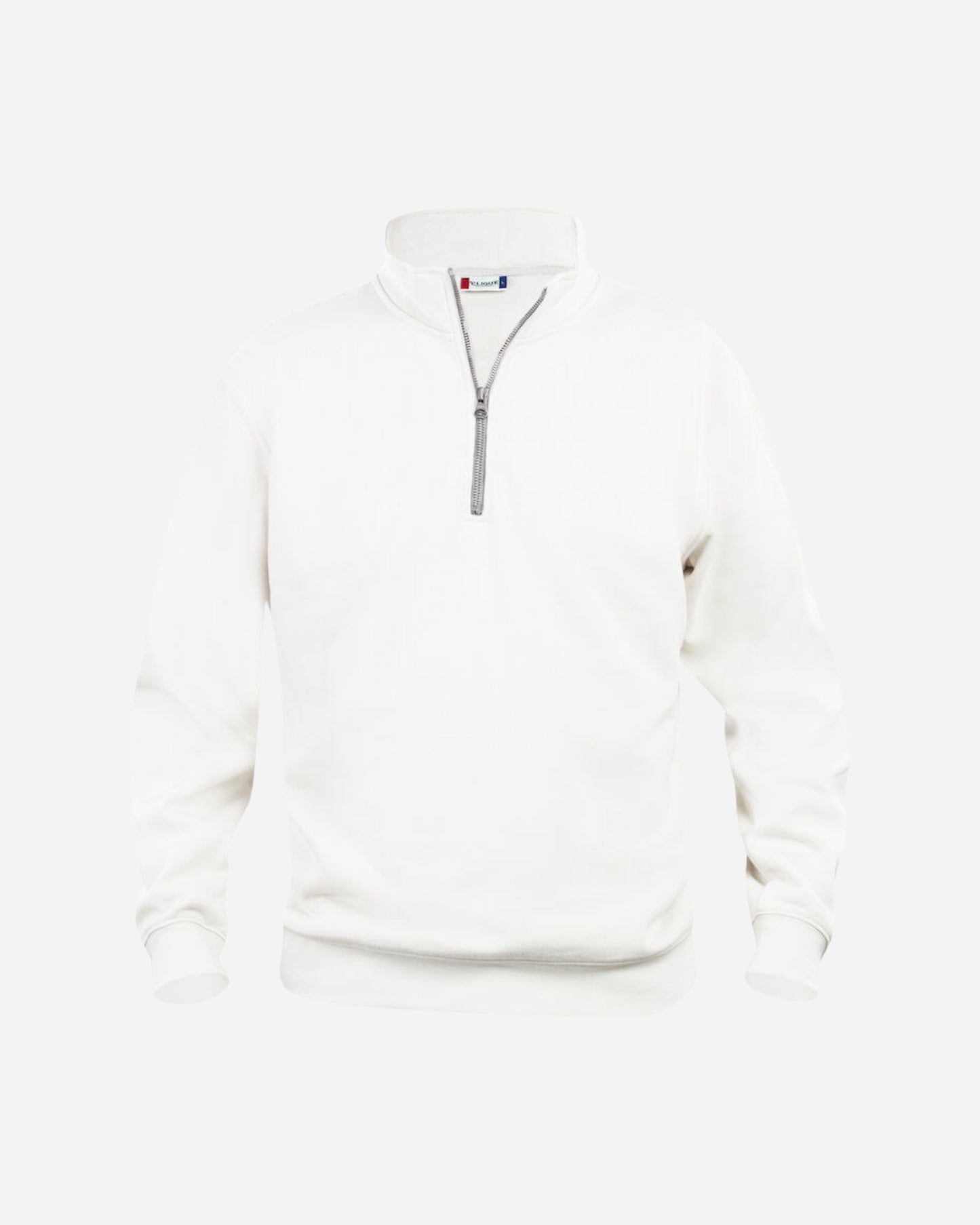 Basic Quarter Zip