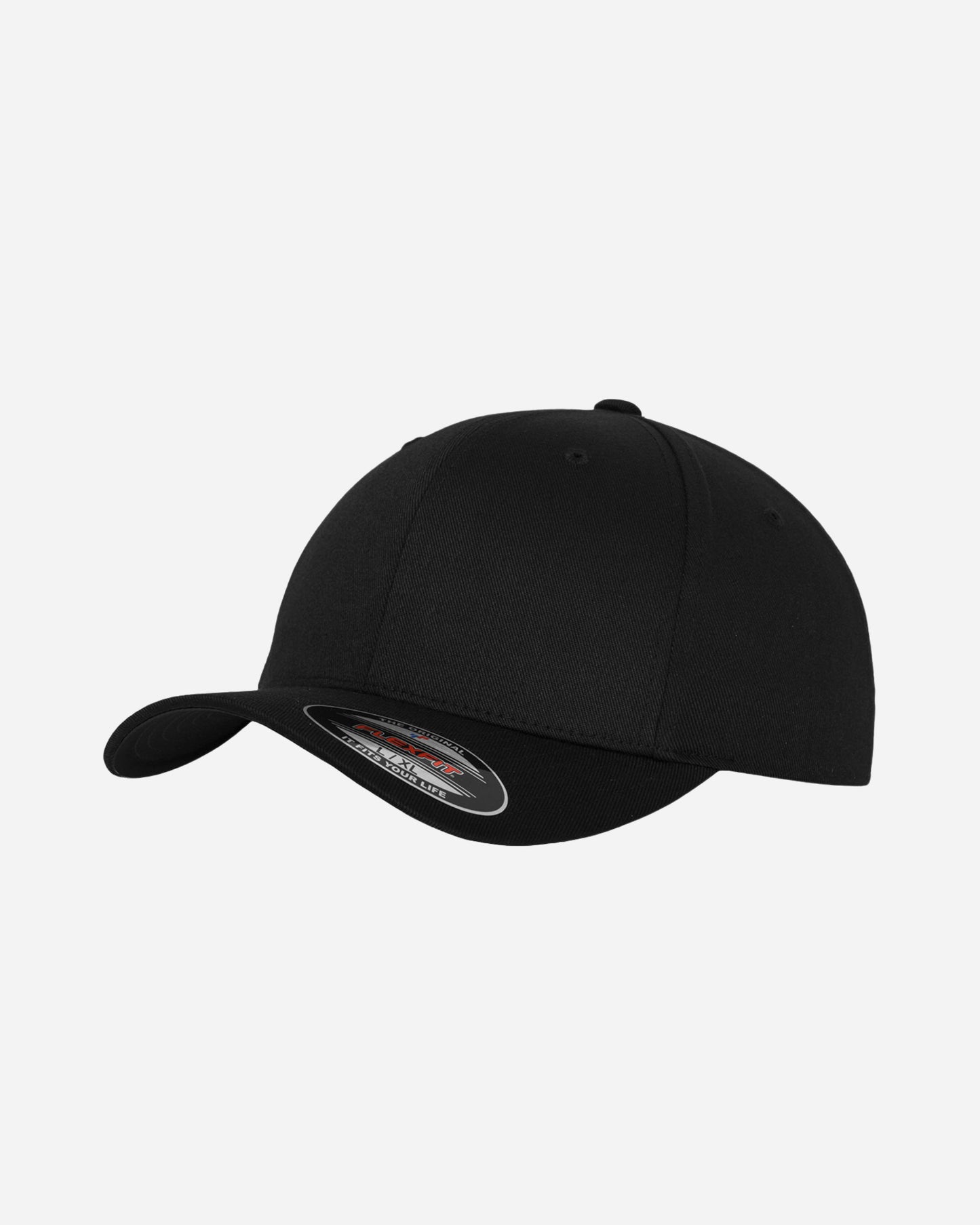 Flexfit Fitted Baseball Cap