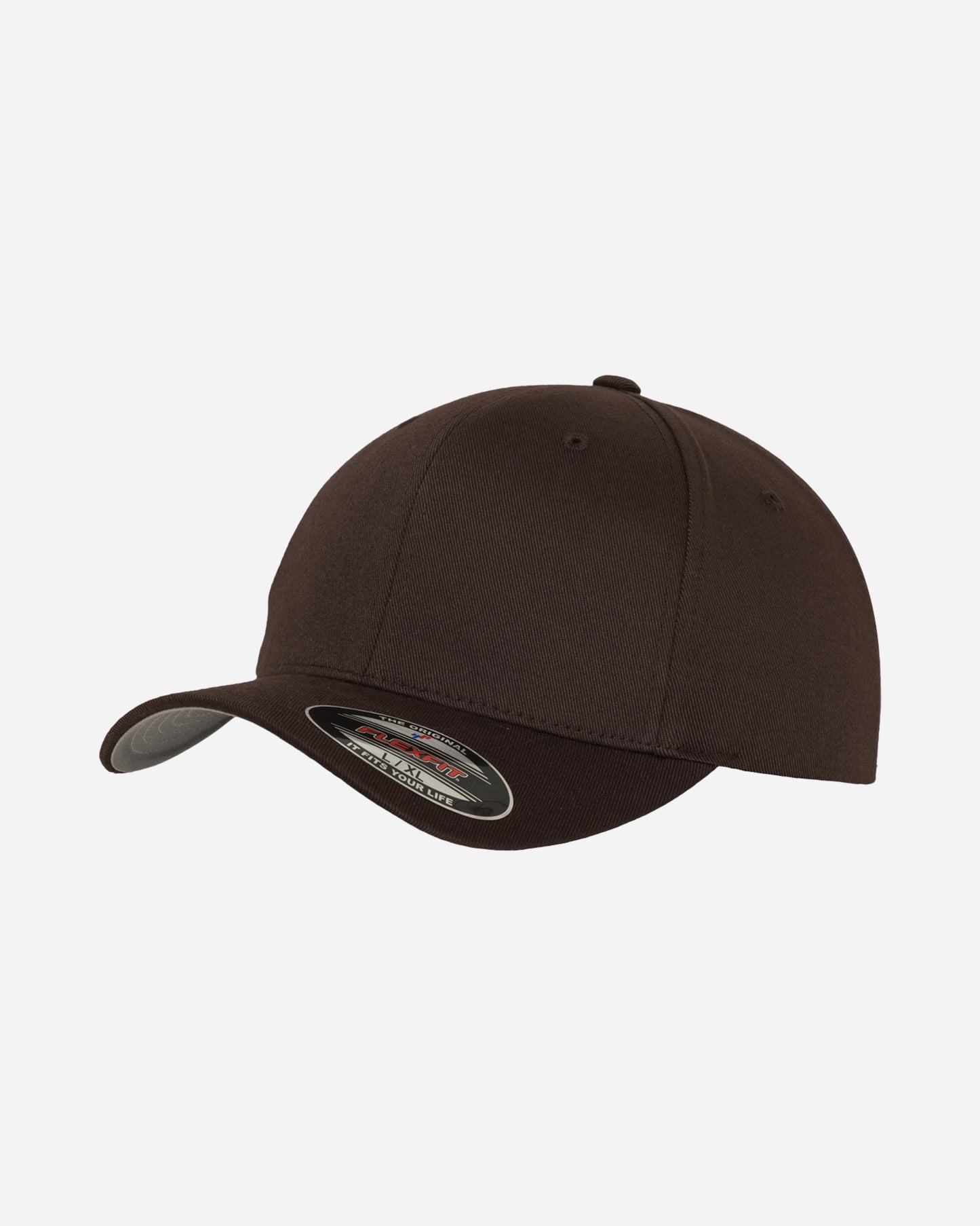 Flexfit Fitted Baseball Cap