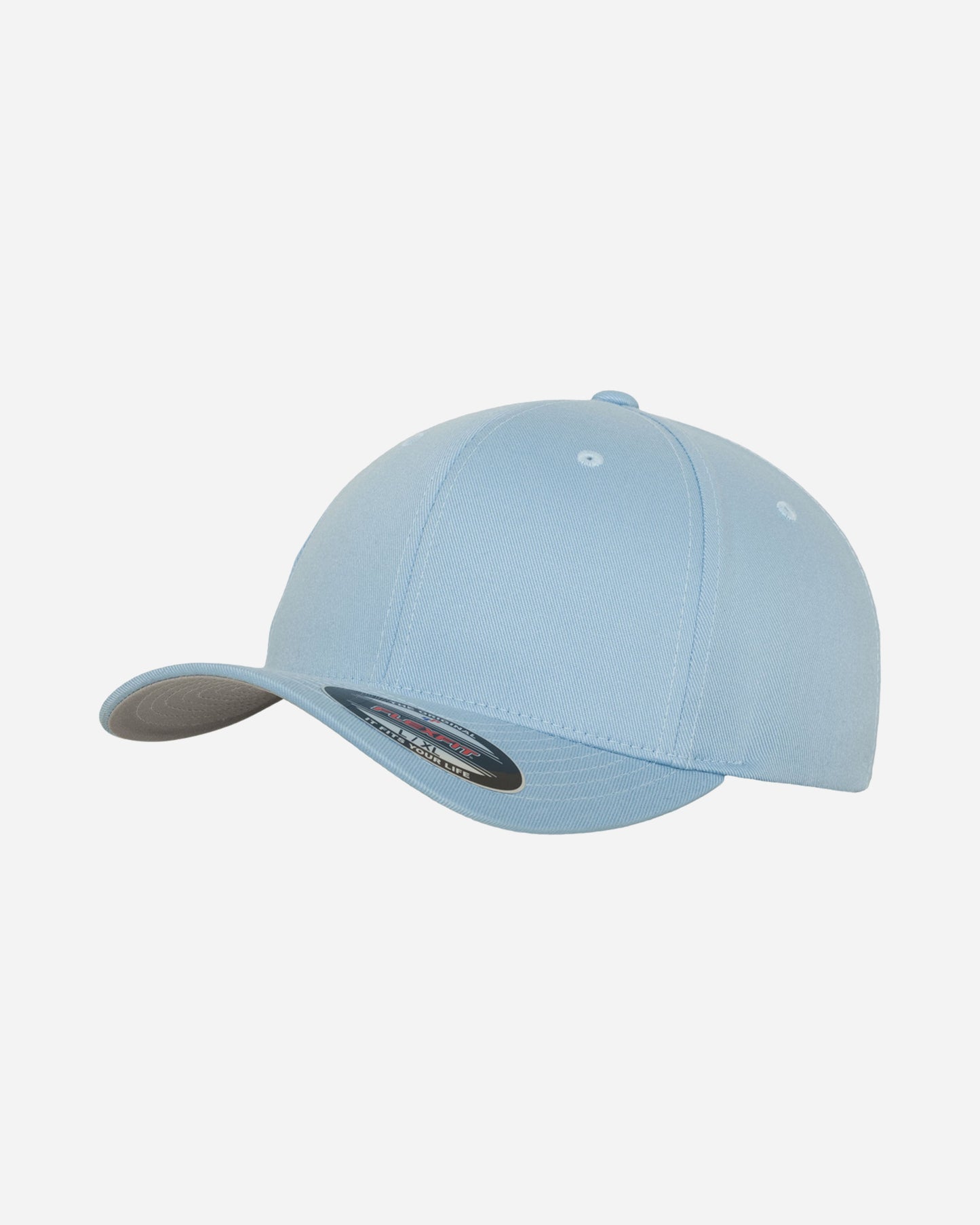 Flexfit Fitted Baseball Cap