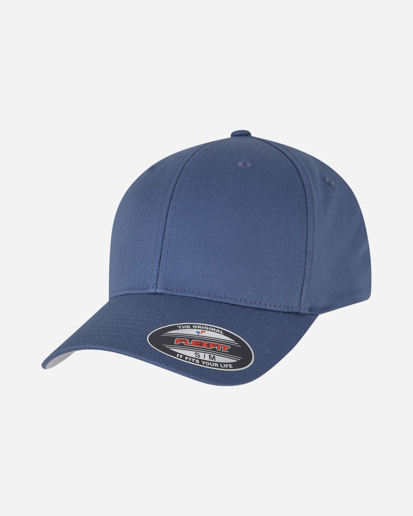 Flexfit Fitted Baseball Cap