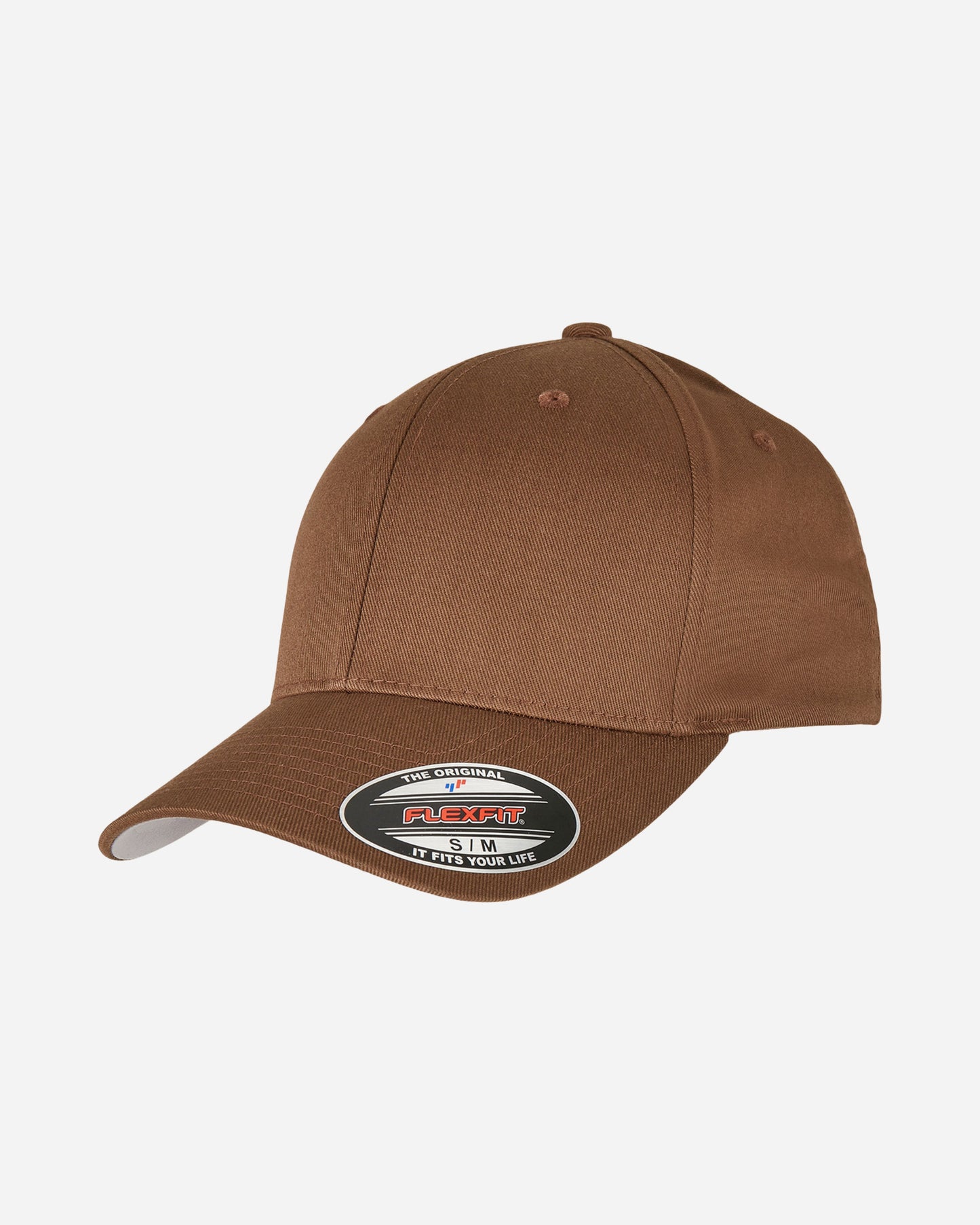 Flexfit Fitted Baseball Cap