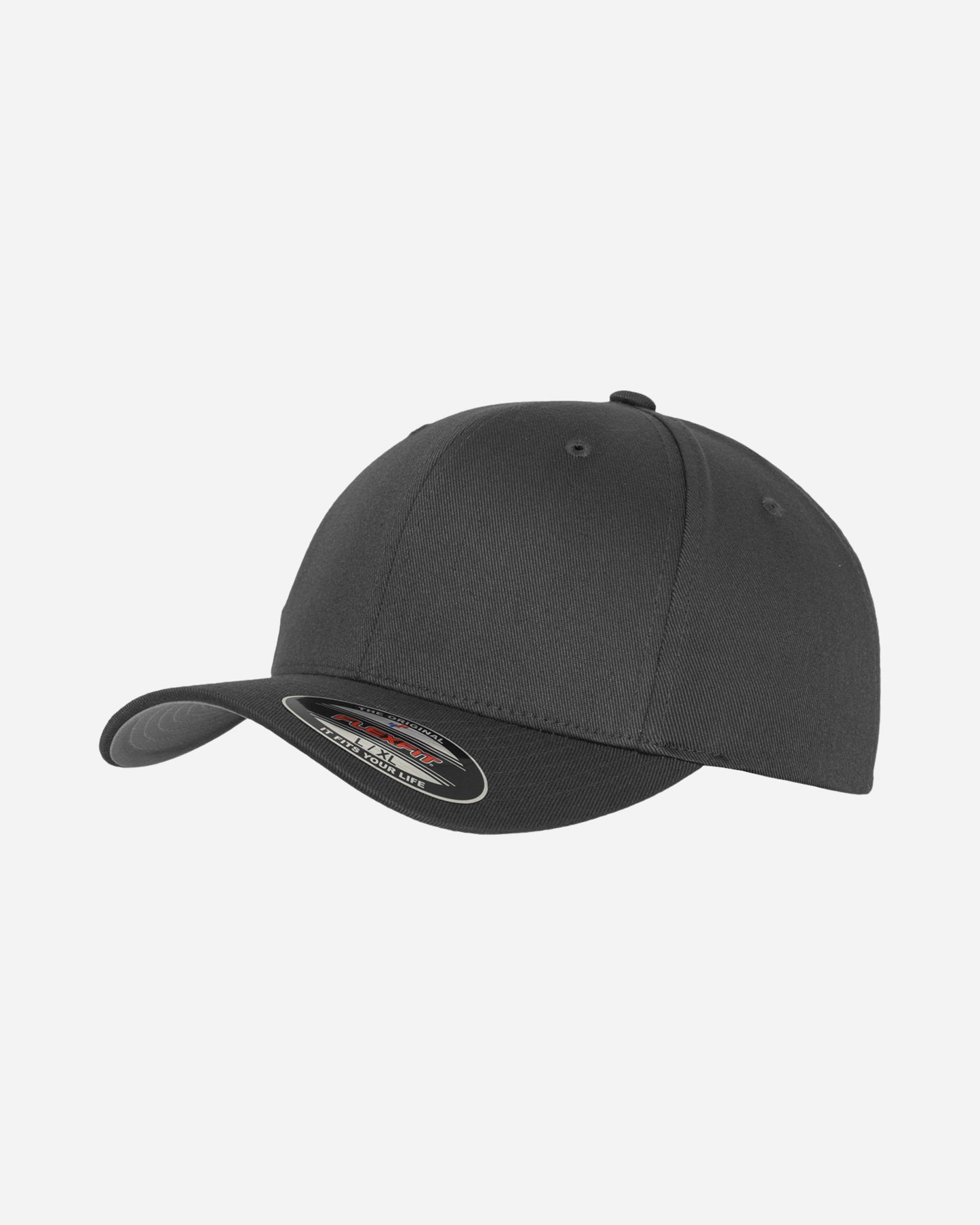 Flexfit Fitted Baseball Cap