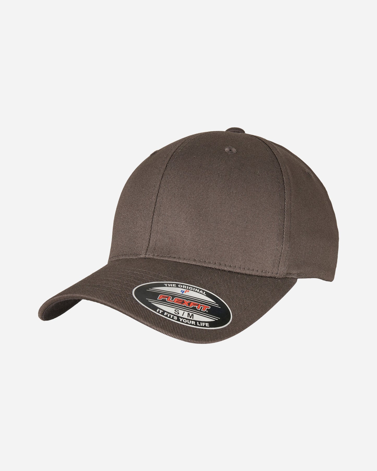 Flexfit Fitted Baseball Cap