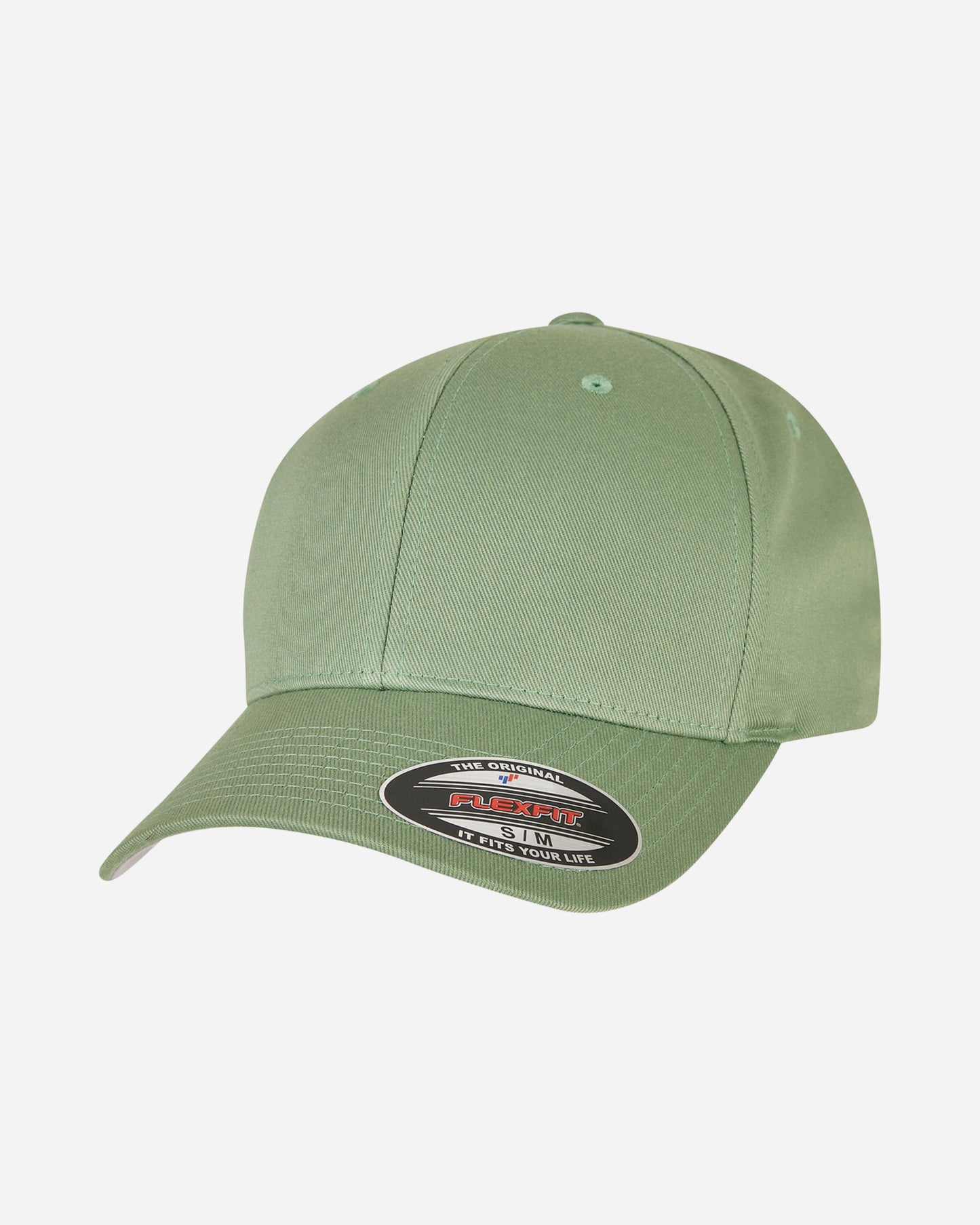 Flexfit Fitted Baseball Cap