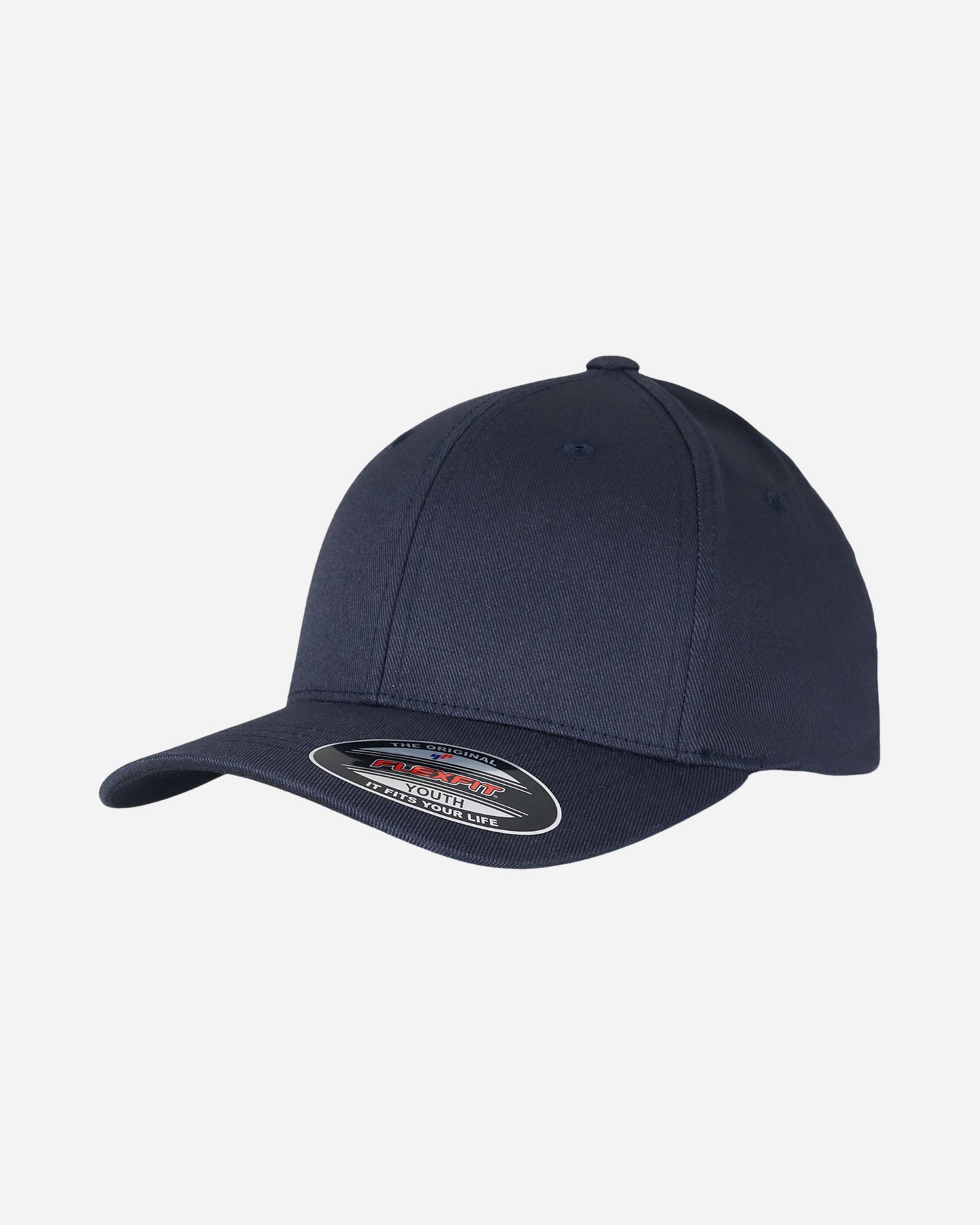 Flexfit Fitted Baseball Cap