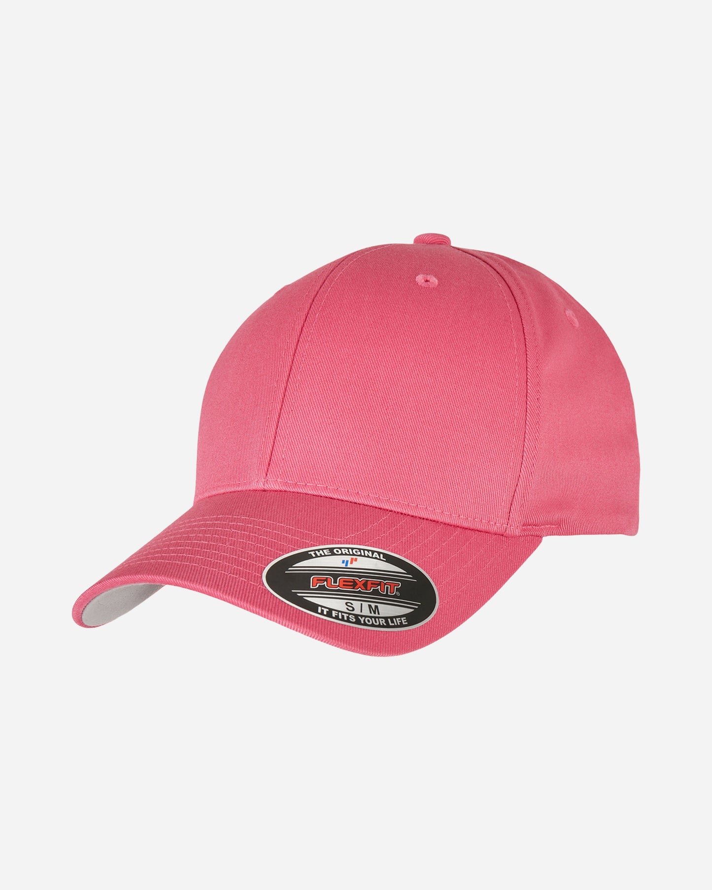 Flexfit Fitted Baseball Cap