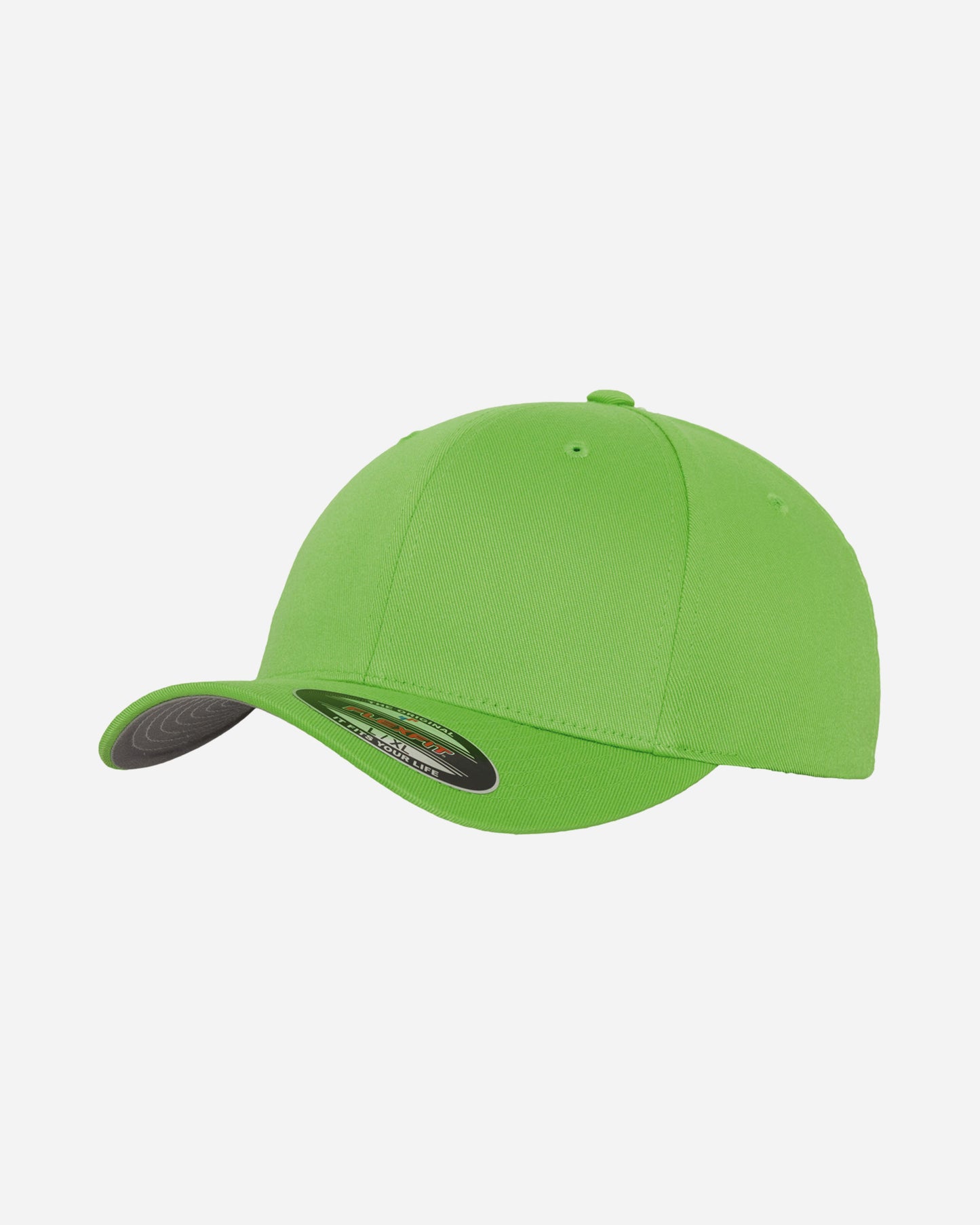 Flexfit Fitted Baseball Cap