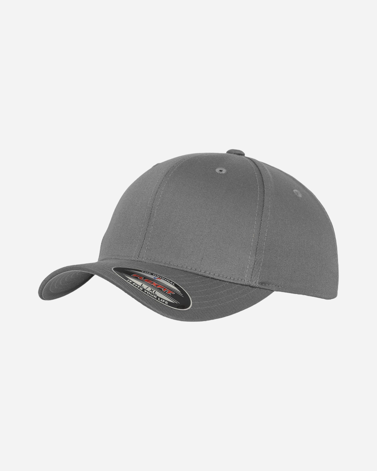 Flexfit Fitted Baseball Cap