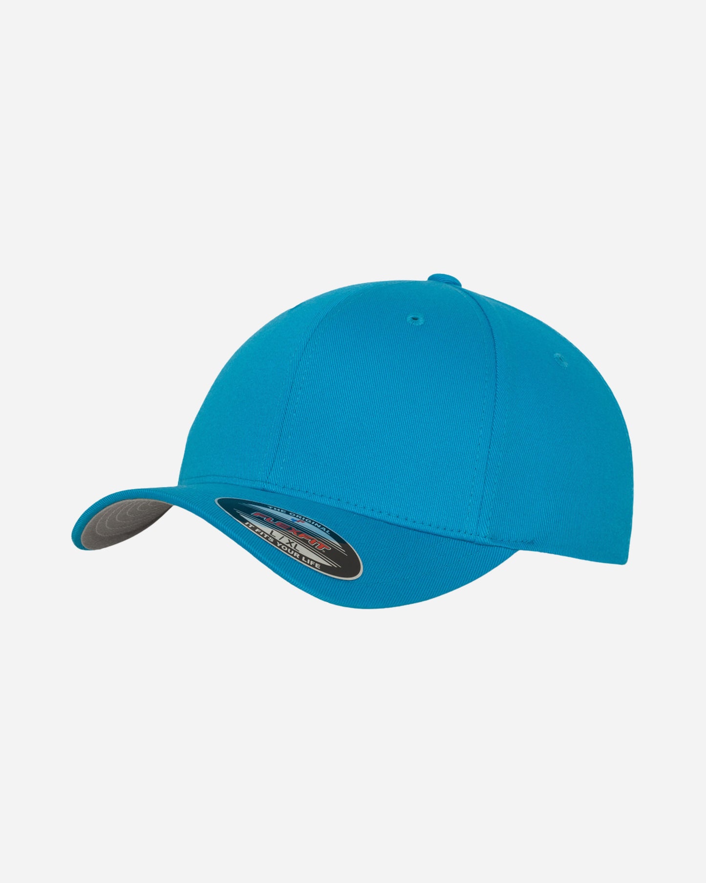 Flexfit Fitted Baseball Cap