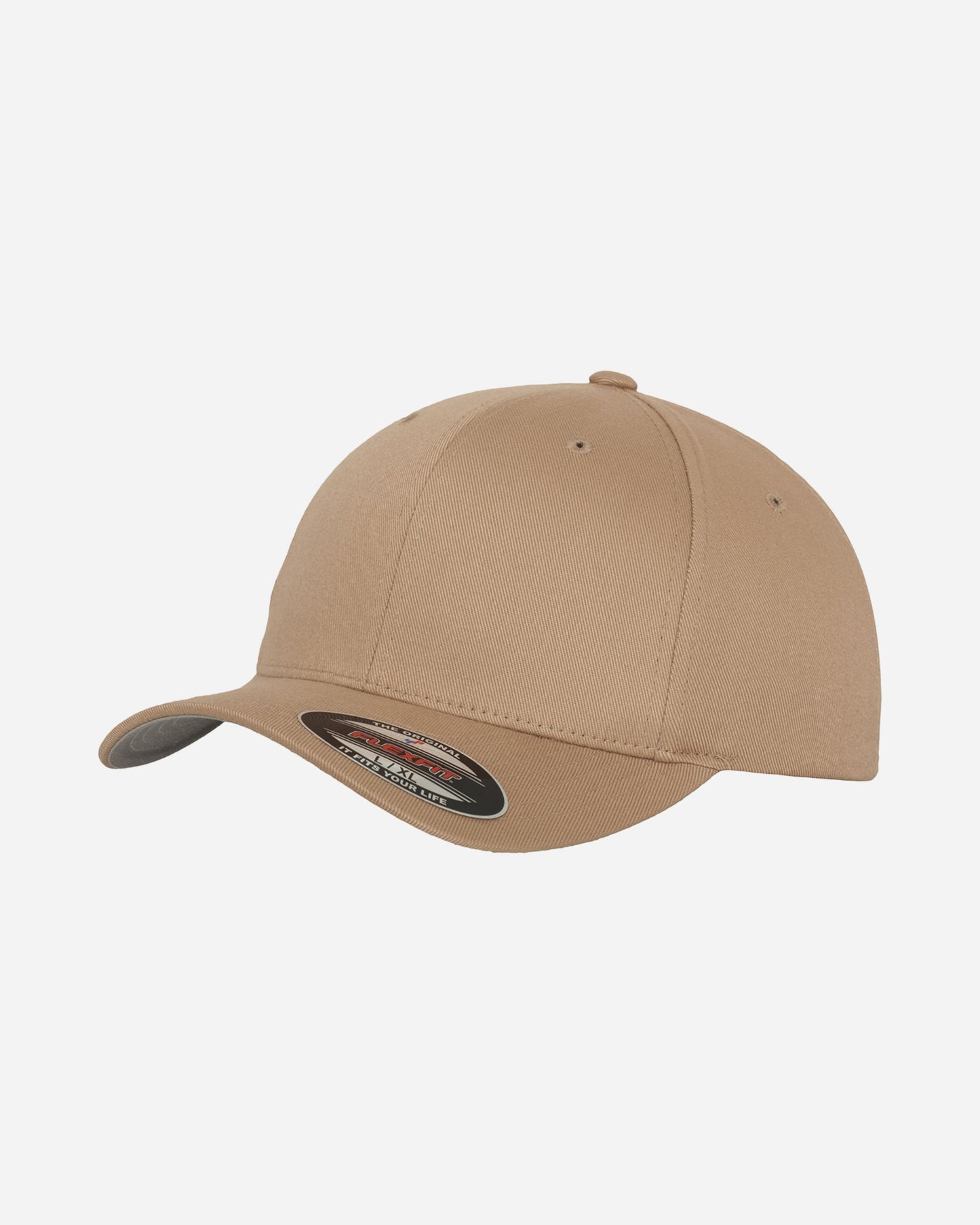 Flexfit Fitted Baseball Cap