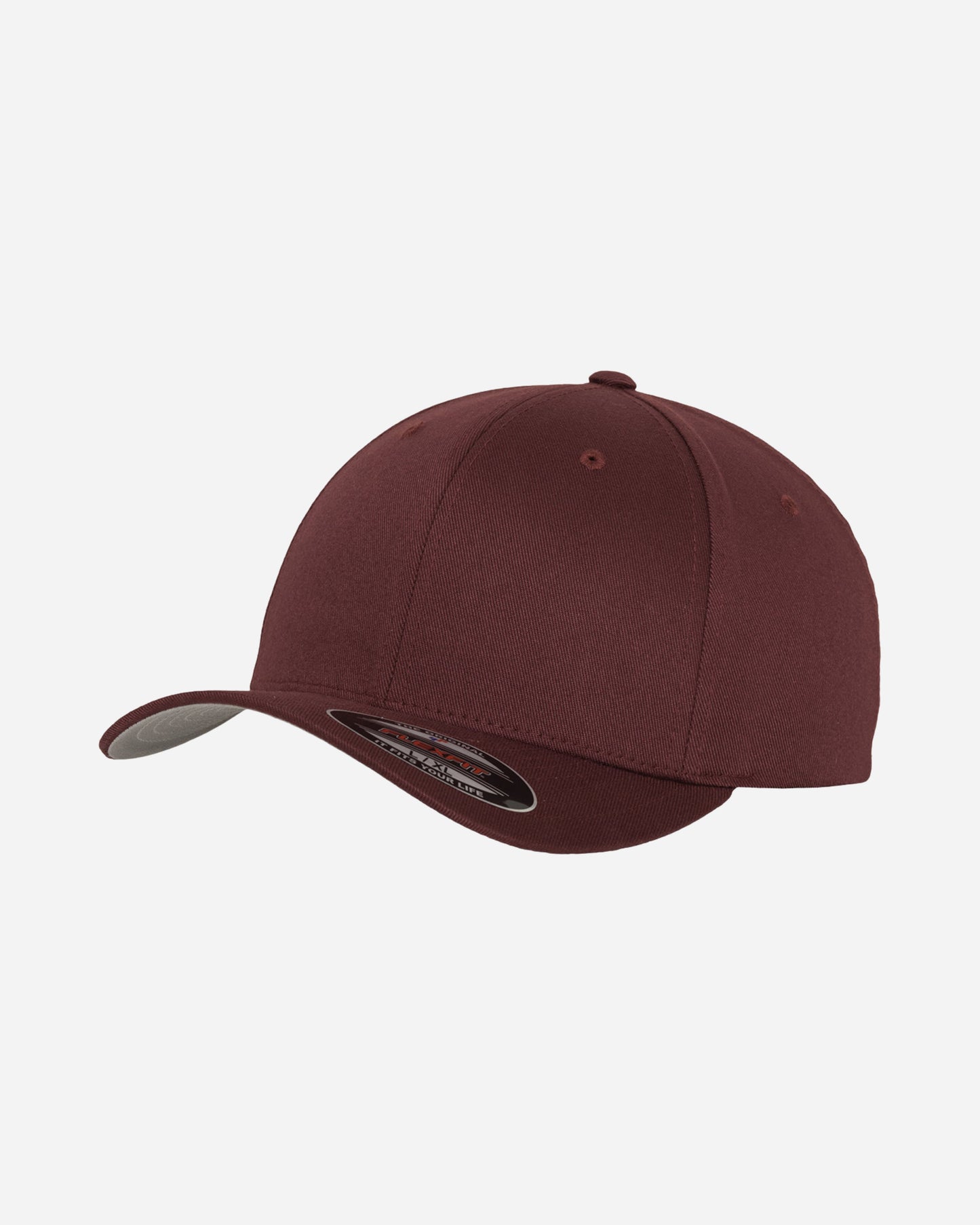 Flexfit Fitted Baseball Cap