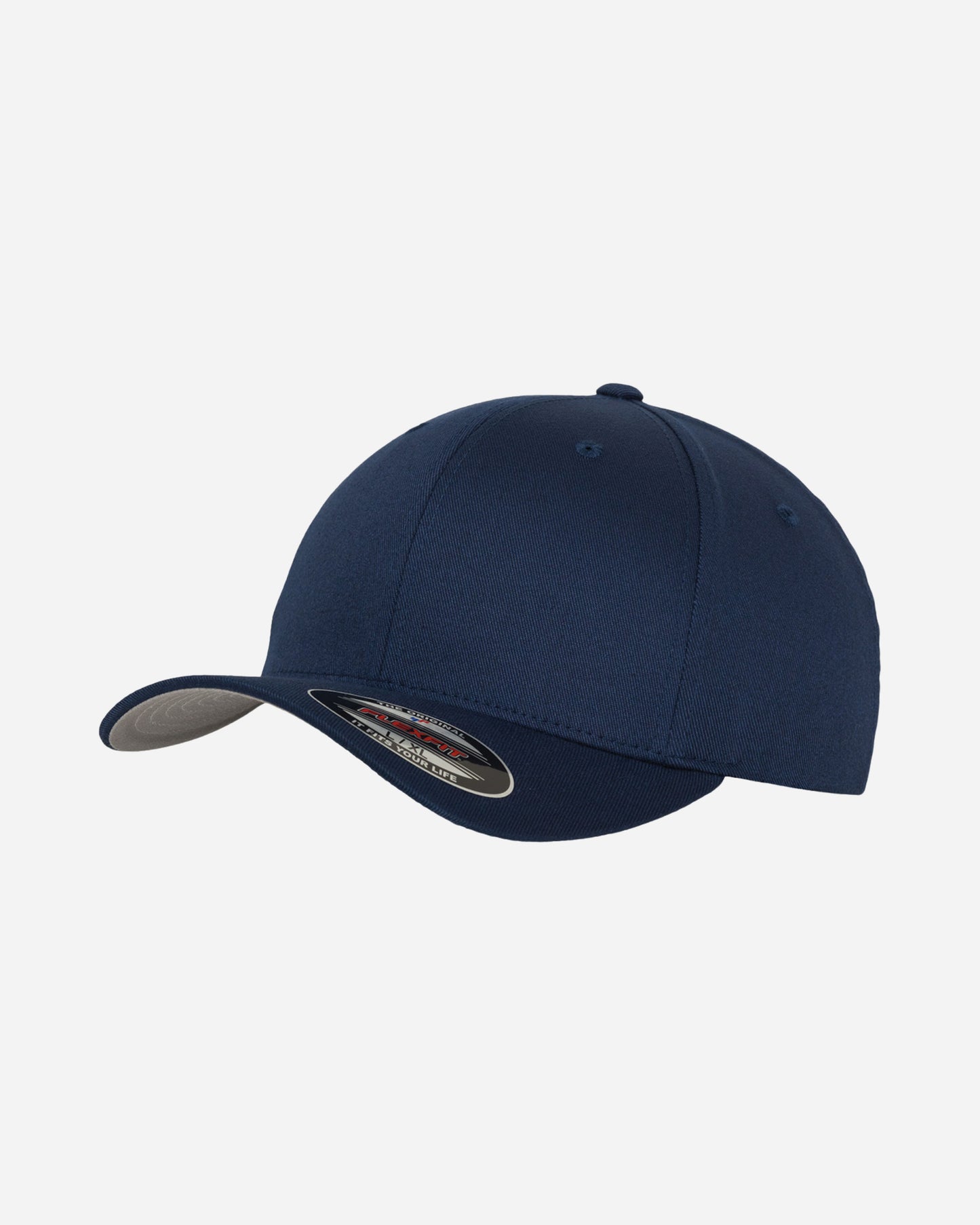 Flexfit Fitted Baseball Cap