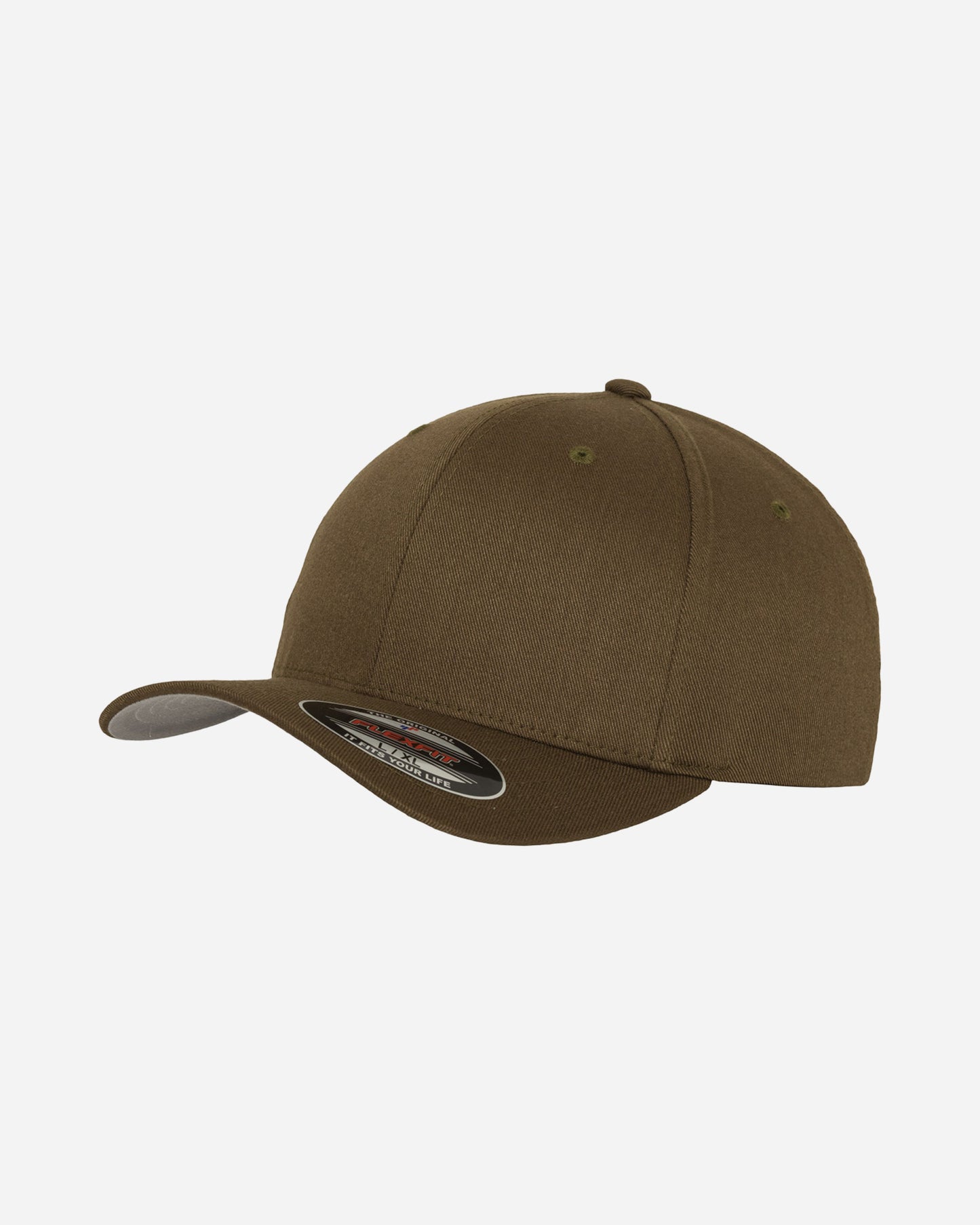 Flexfit Fitted Baseball Cap