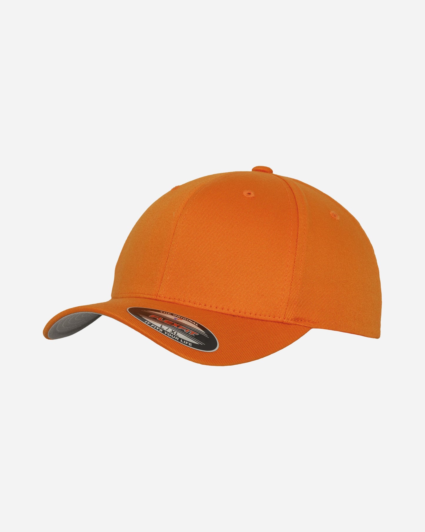 Flexfit Fitted Baseball Cap