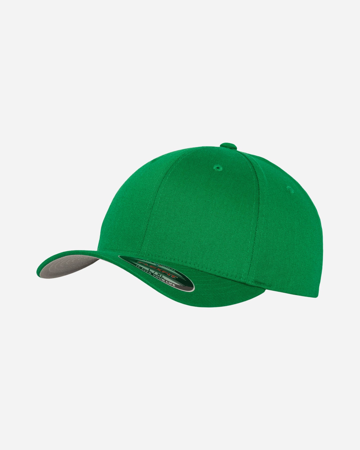 Flexfit Fitted Baseball Cap