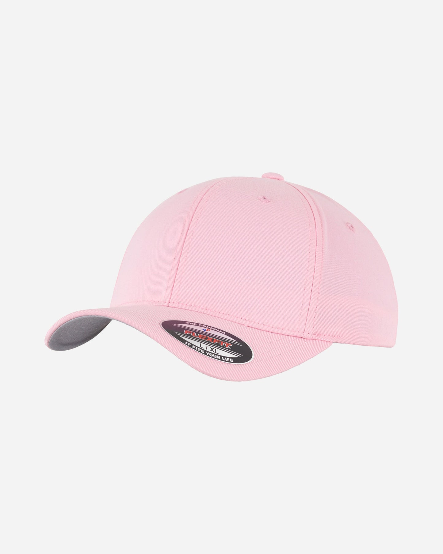 Flexfit Fitted Baseball Cap