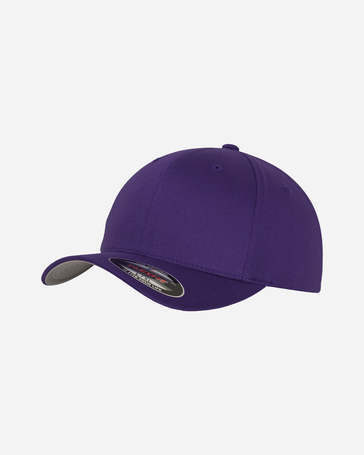 Flexfit Fitted Baseball Cap