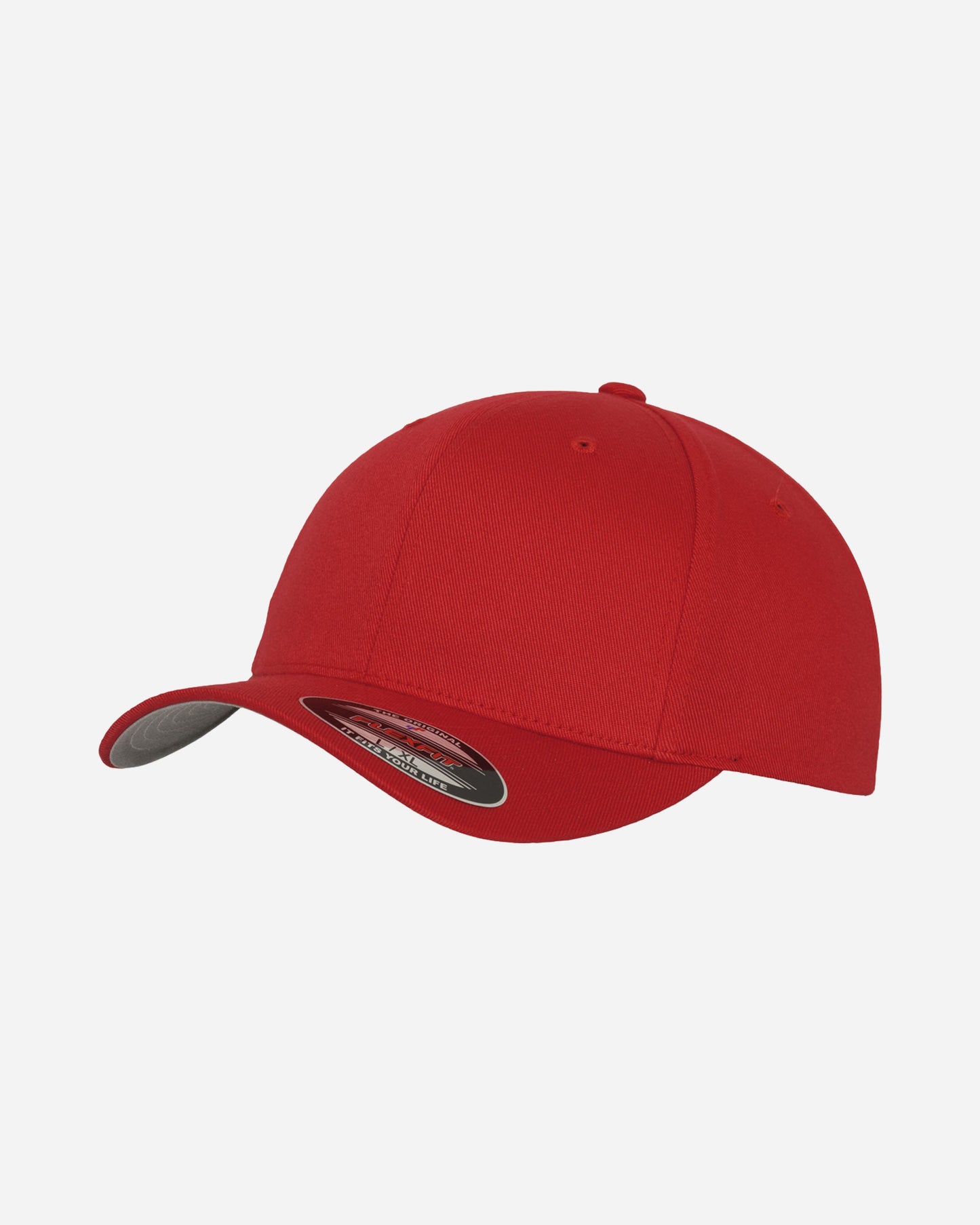 Flexfit Fitted Baseball Cap