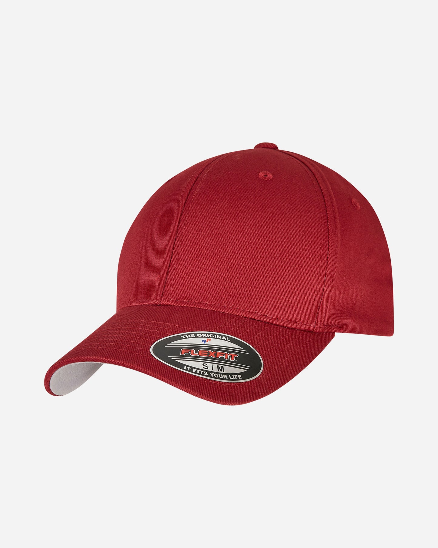 Flexfit Fitted Baseball Cap