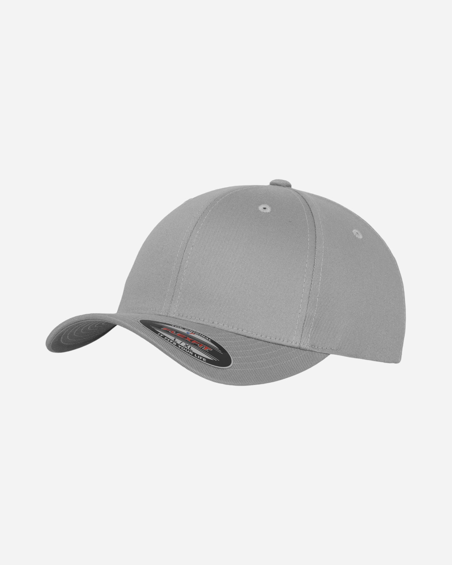 Flexfit Fitted Baseball Cap