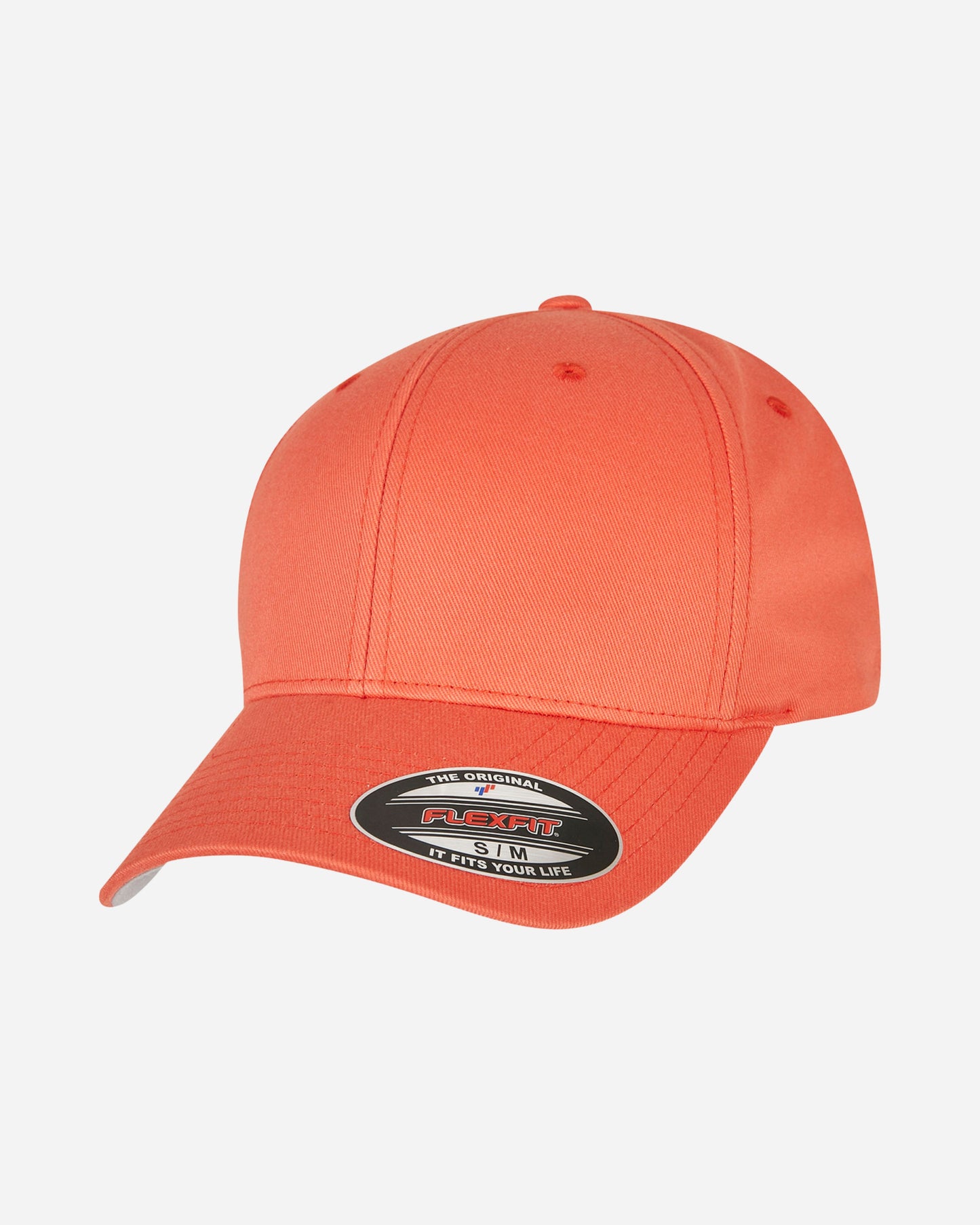 Flexfit Fitted Baseball Cap