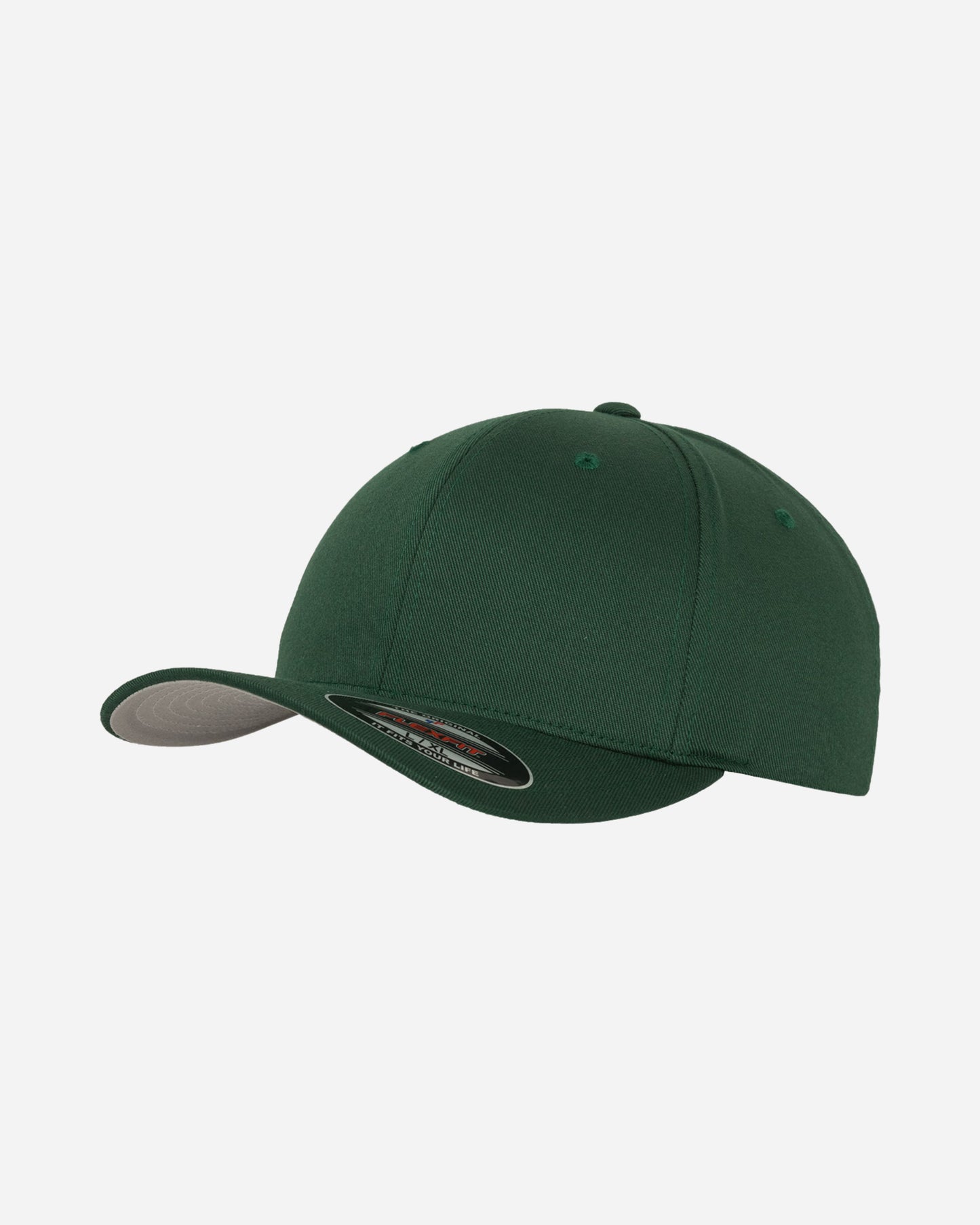 Flexfit Fitted Baseball Cap