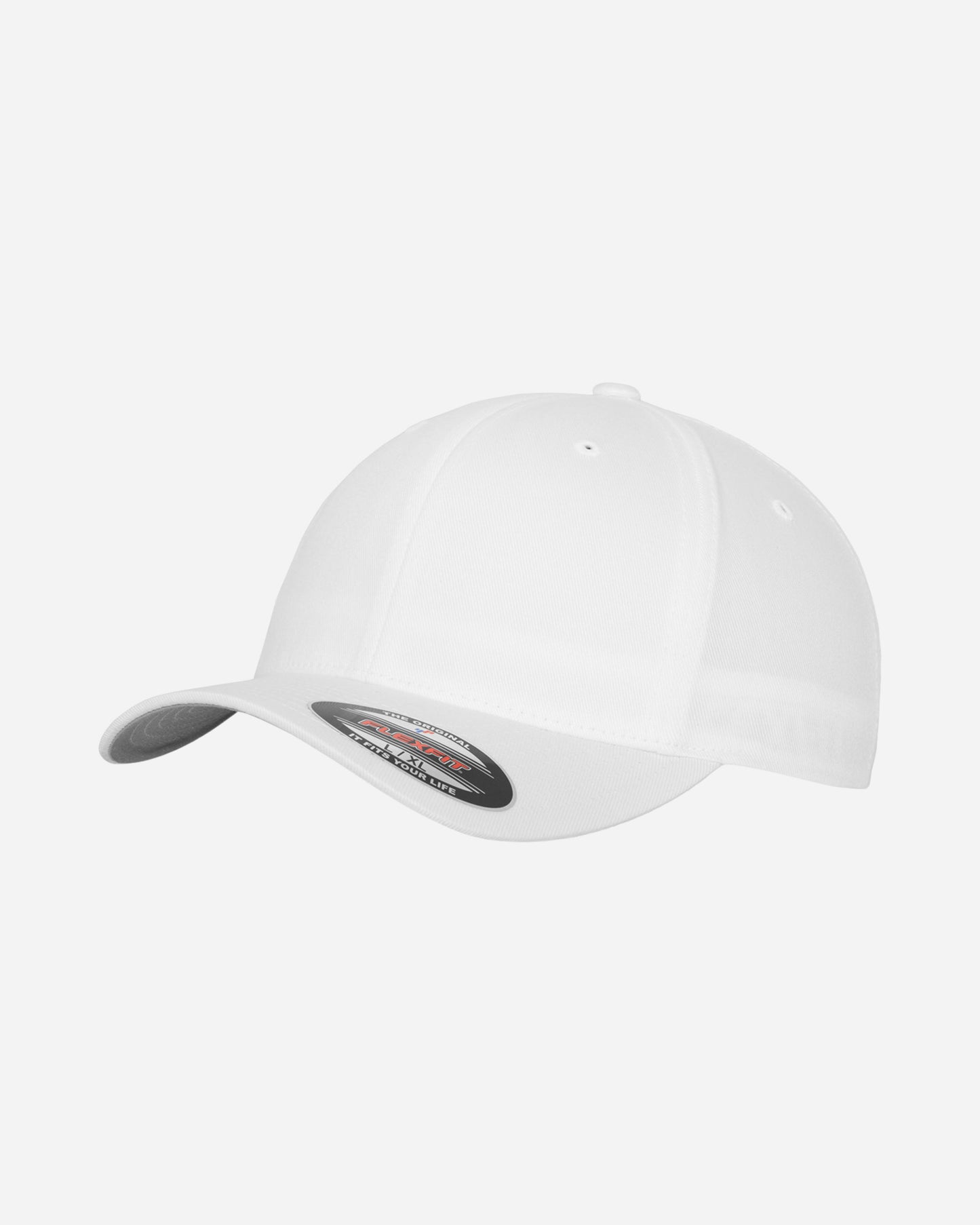 Flexfit Fitted Baseball Cap