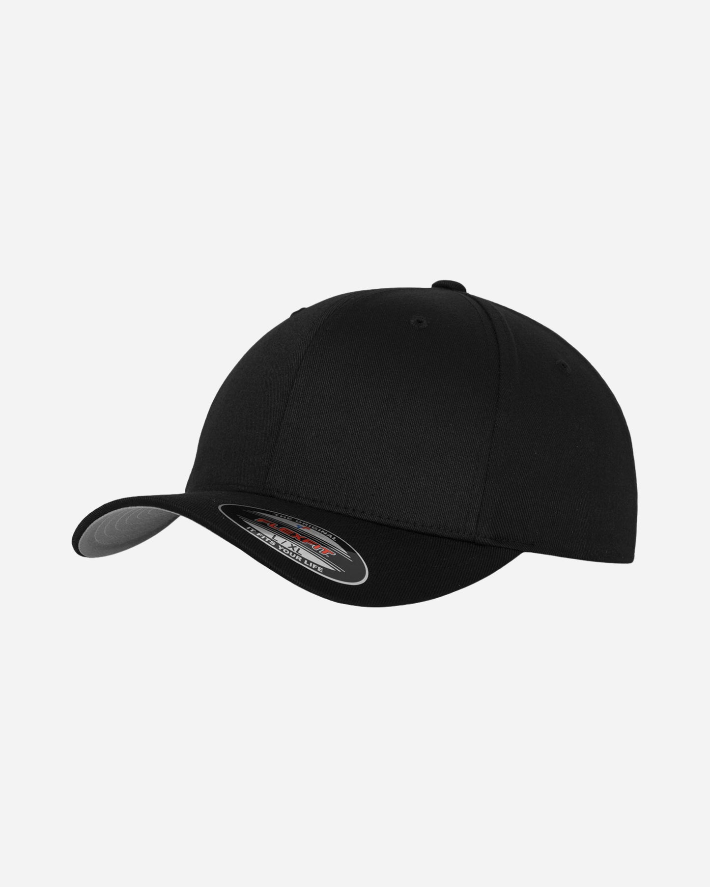 Flexfit Fitted Baseball Cap