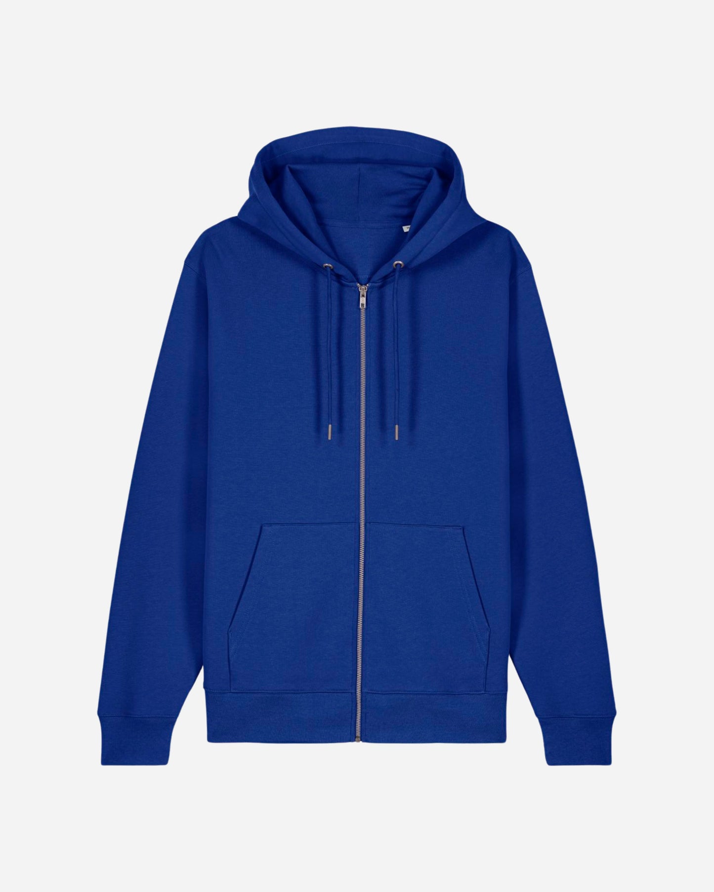 Oswald Zip Hoodie