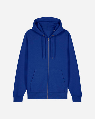 Oswald Zip Hoodie